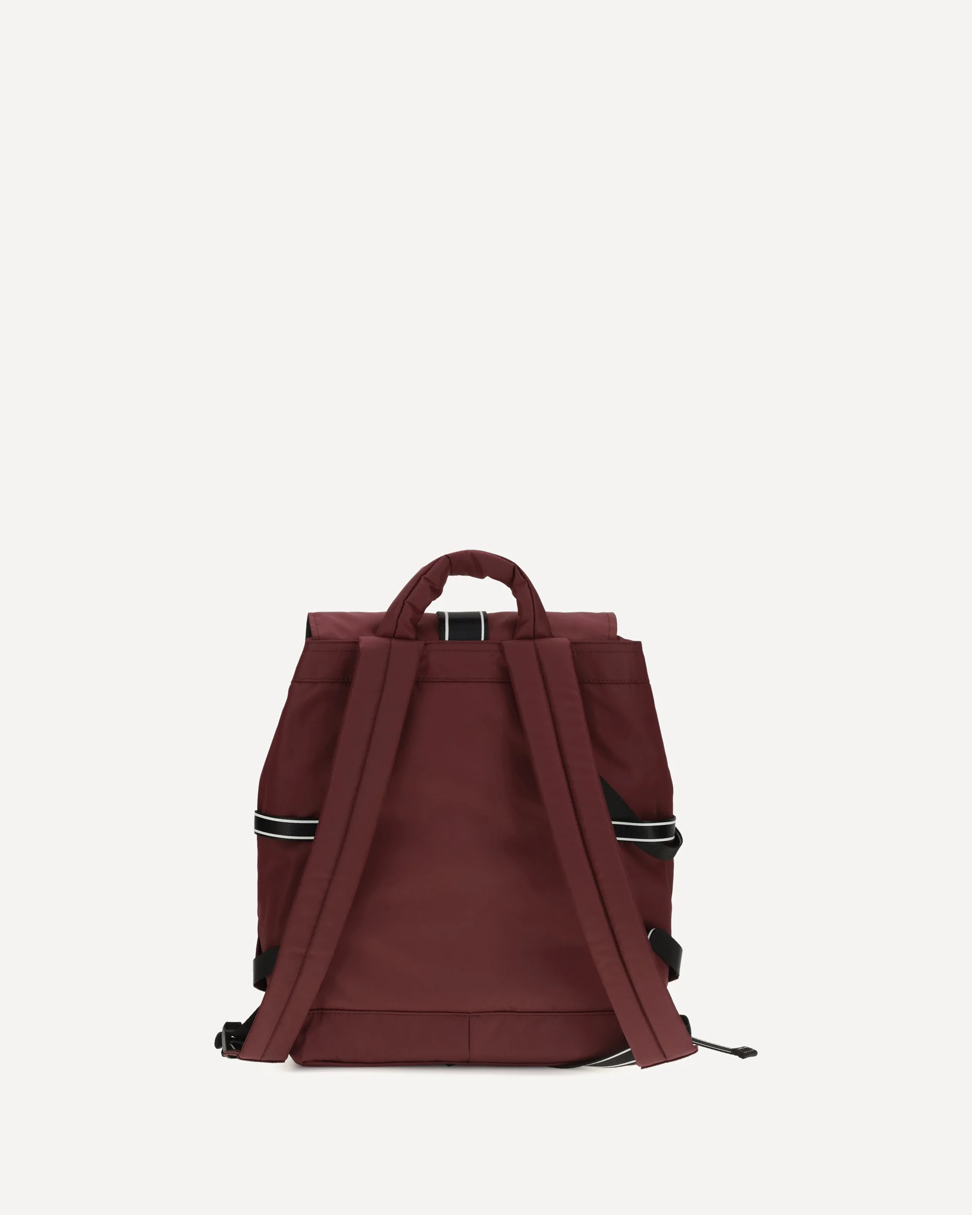 Re-Tech Backpack - BORDEAUX | Cheap Luxury Handbags Store,