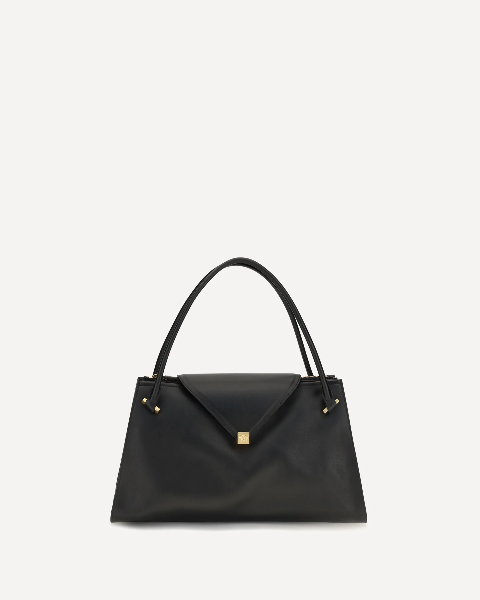 Large Severine Shoulder Bag - BLACK | Cheap Luxury Handbags Store,