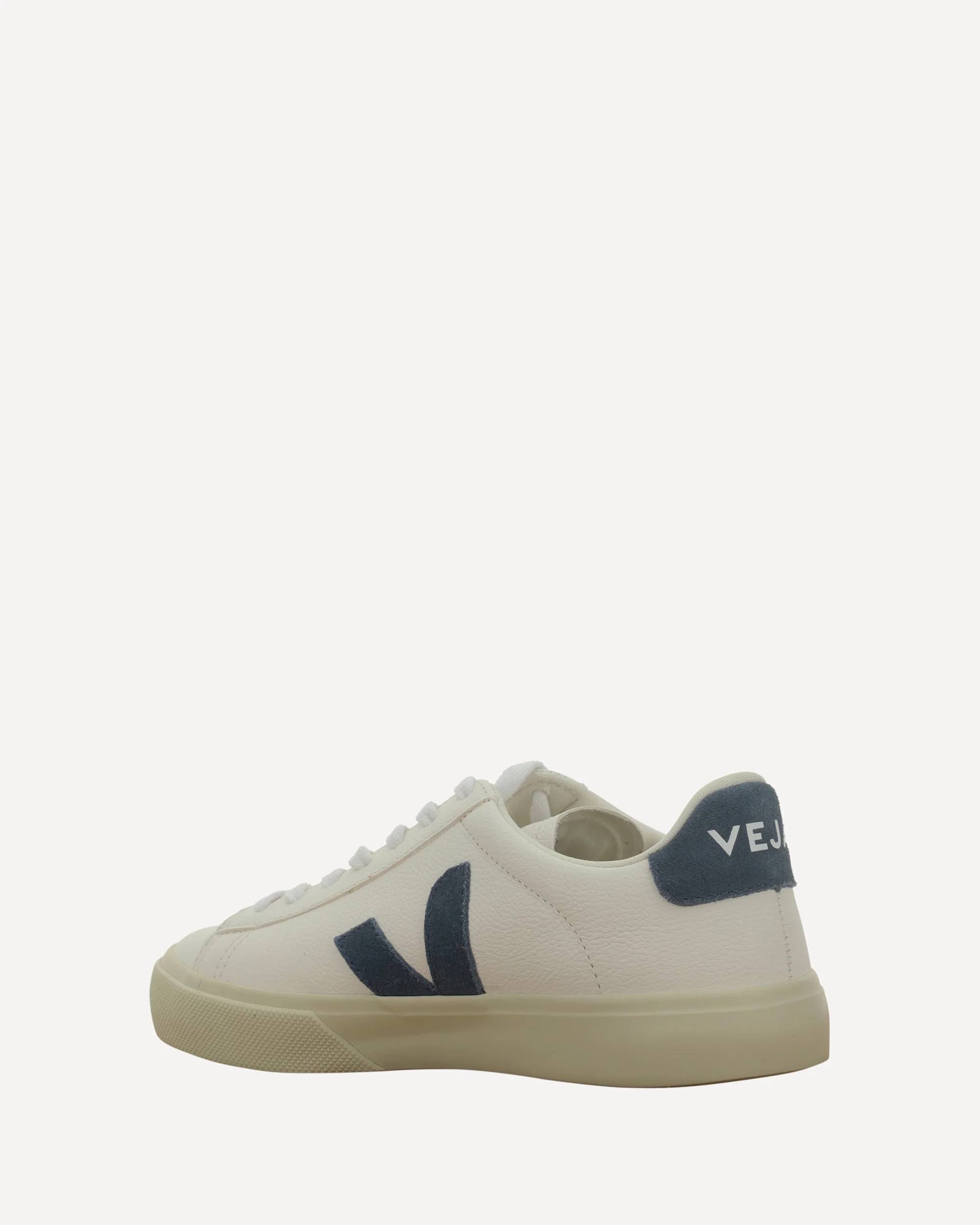 Campo Chrome Sneakers - WHITE | Cheap Luxury Handbags Store,