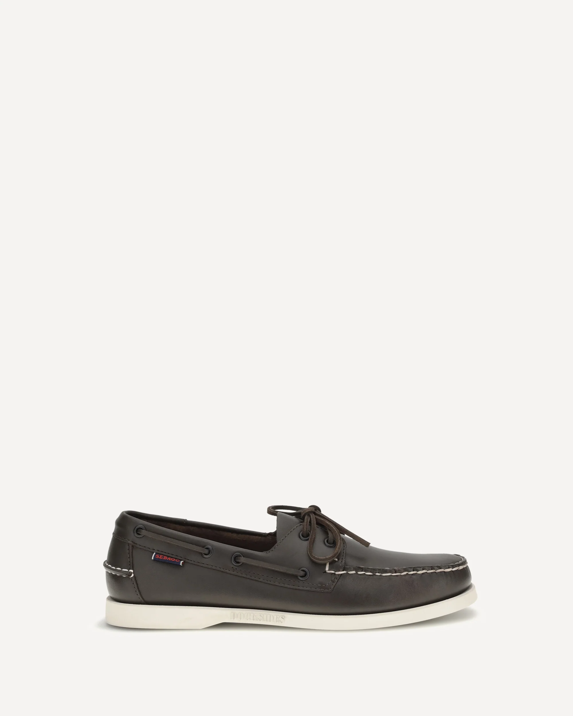 Docksides Portland Loafers - BROWN | Cheap Luxury Handbags Store,