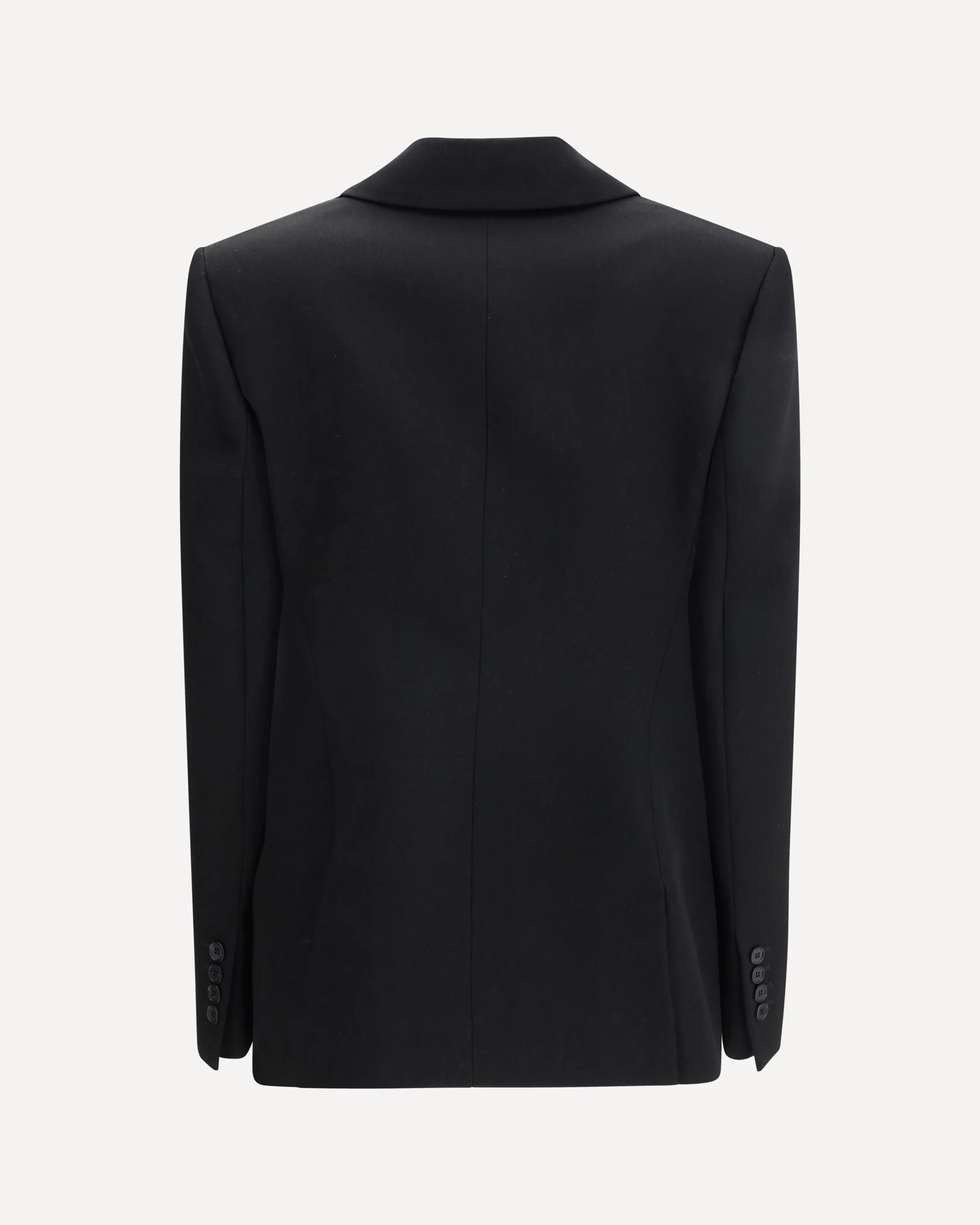 Cut-Out Jacket - BLACK | Cheap Luxury Handbags Store,