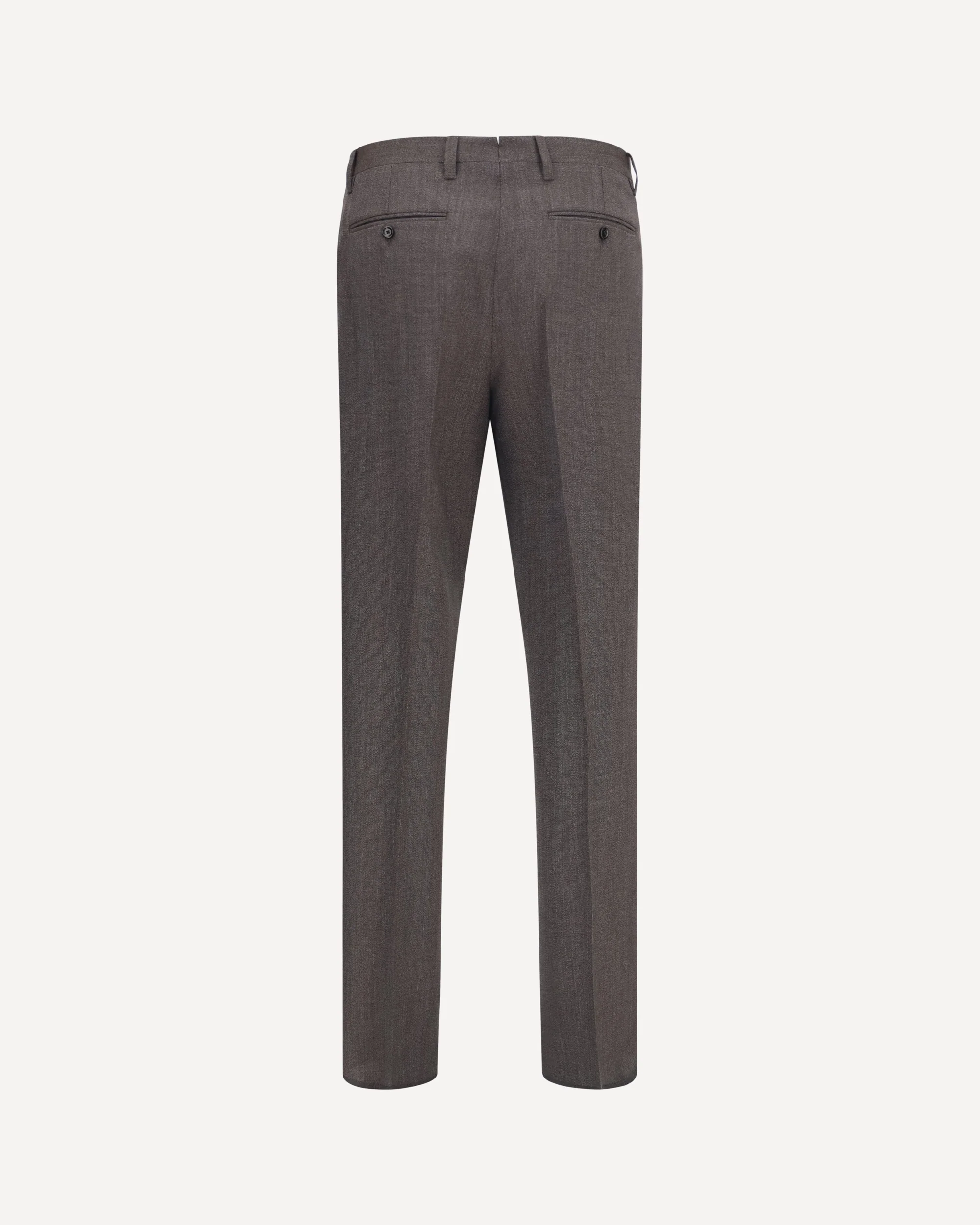 Tailored viscose Pants - GREY | Cheap Luxury Handbags Store,