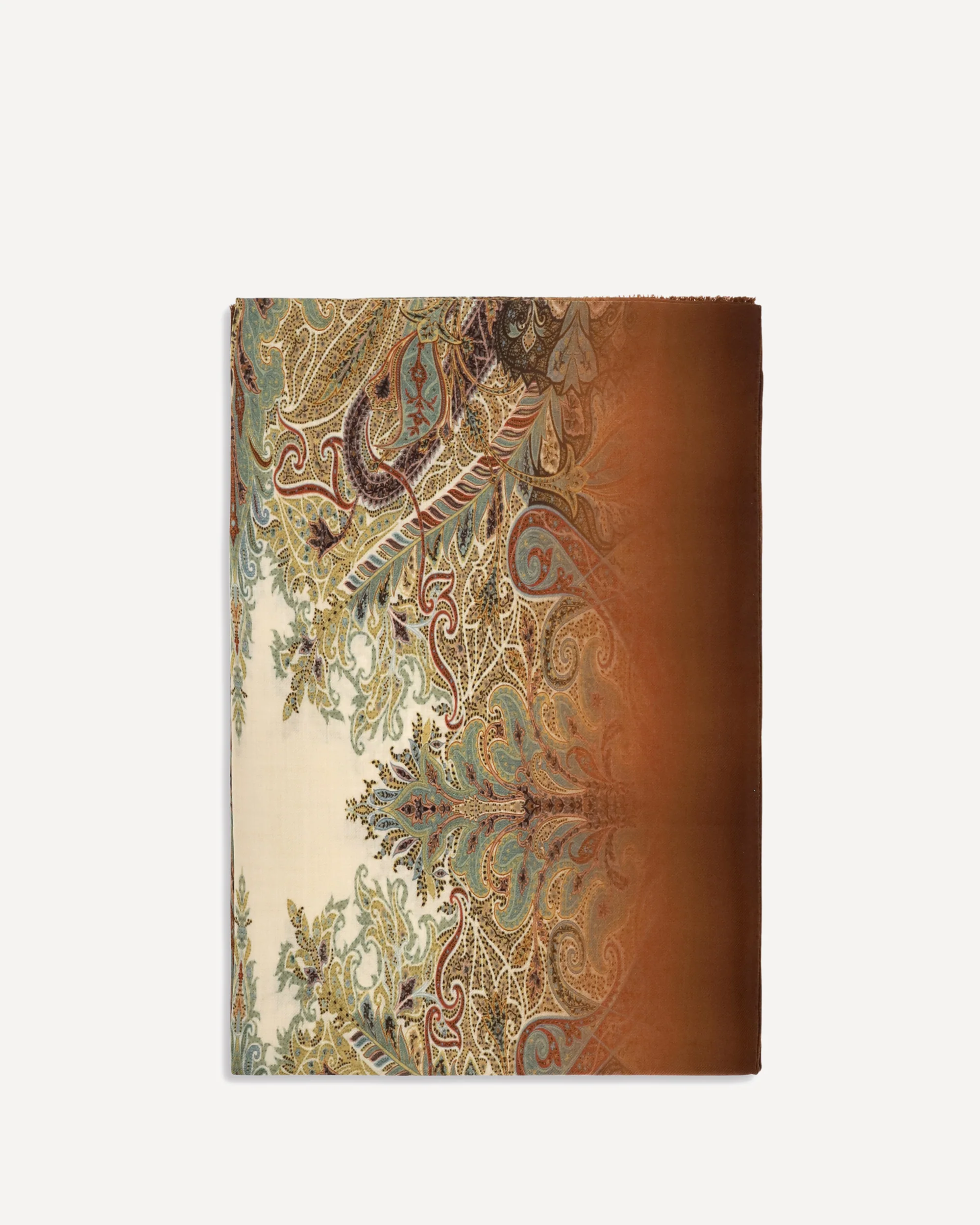 Orfeo modal Scarf - MULTICOLOUR | Cheap Luxury Handbags Store,