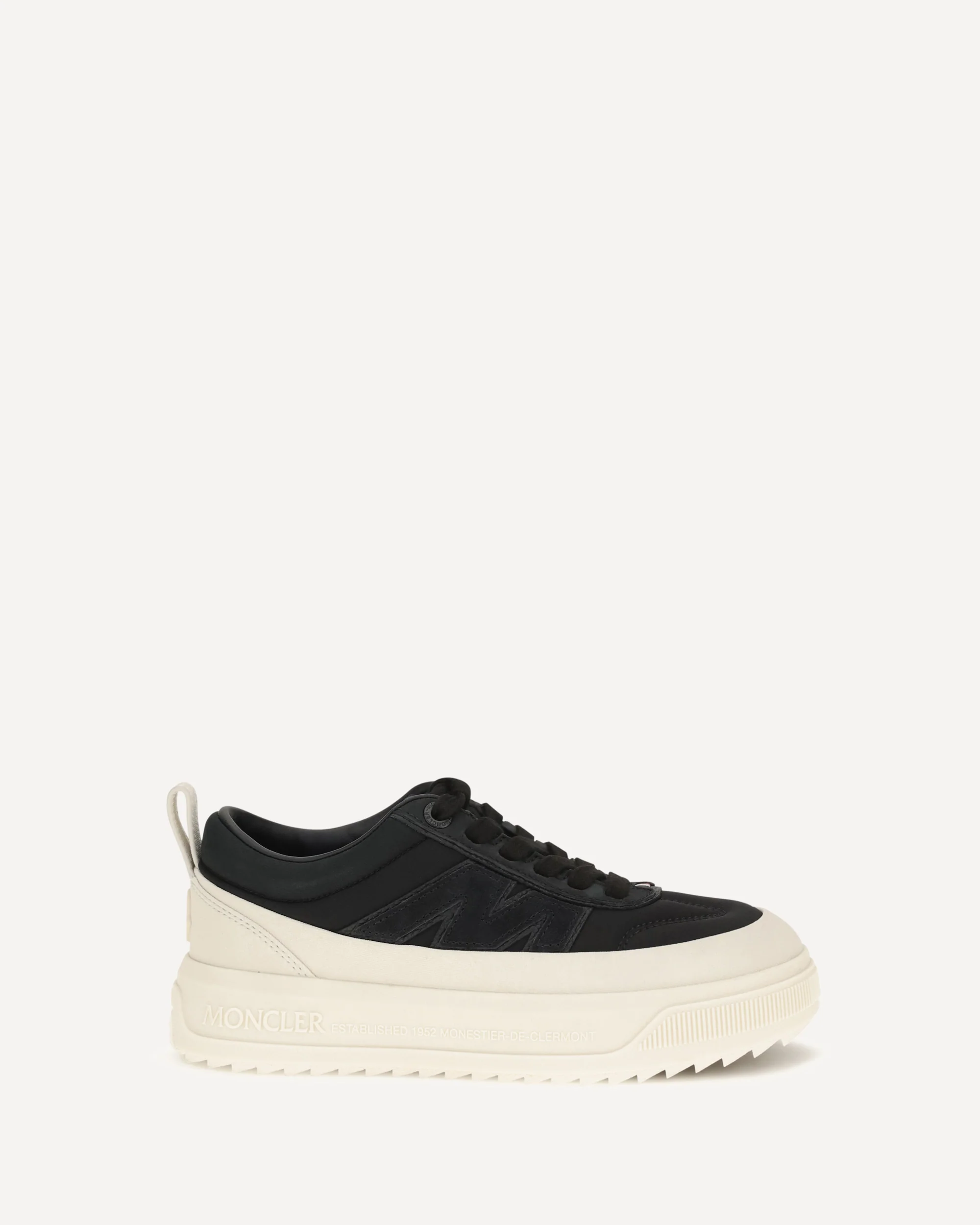 Altive Sneakers in nubuck and suede - BLACK | Cheap Luxury Handbags Store,