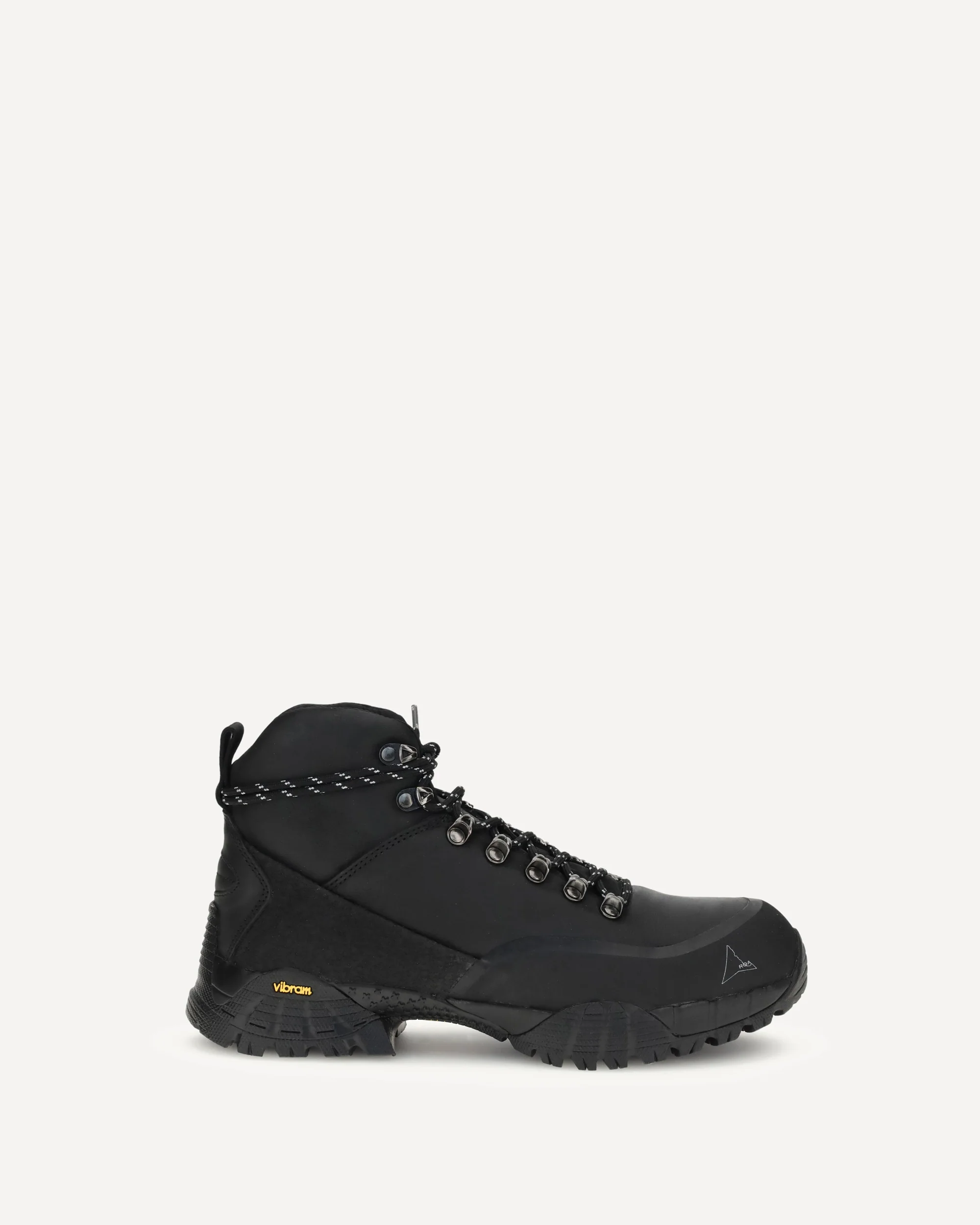 Andreas Mountain Boots - BLACK | Cheap Luxury Handbags Store,
