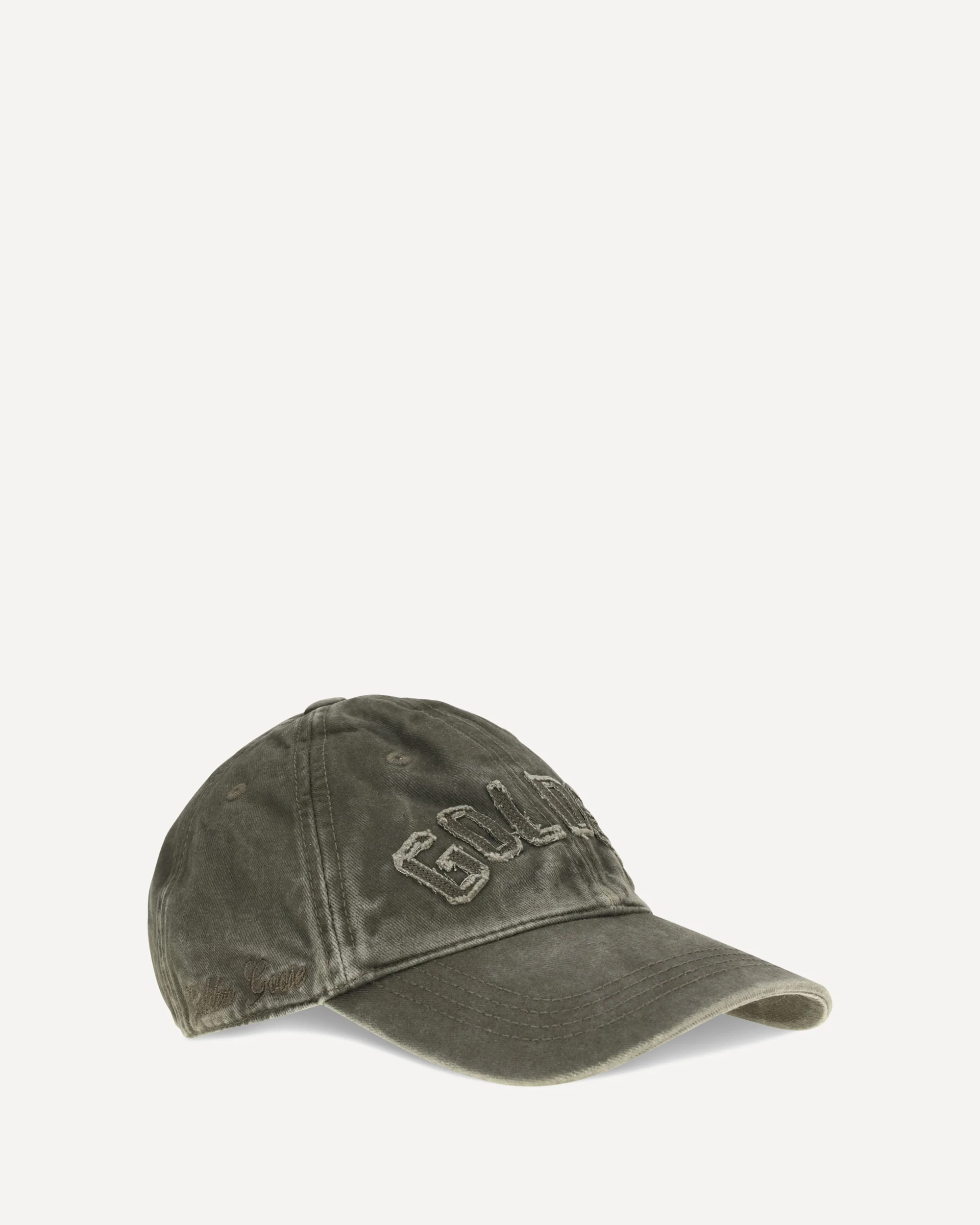 Journey Baseball Cap - GREEN | Cheap Luxury Handbags Store,