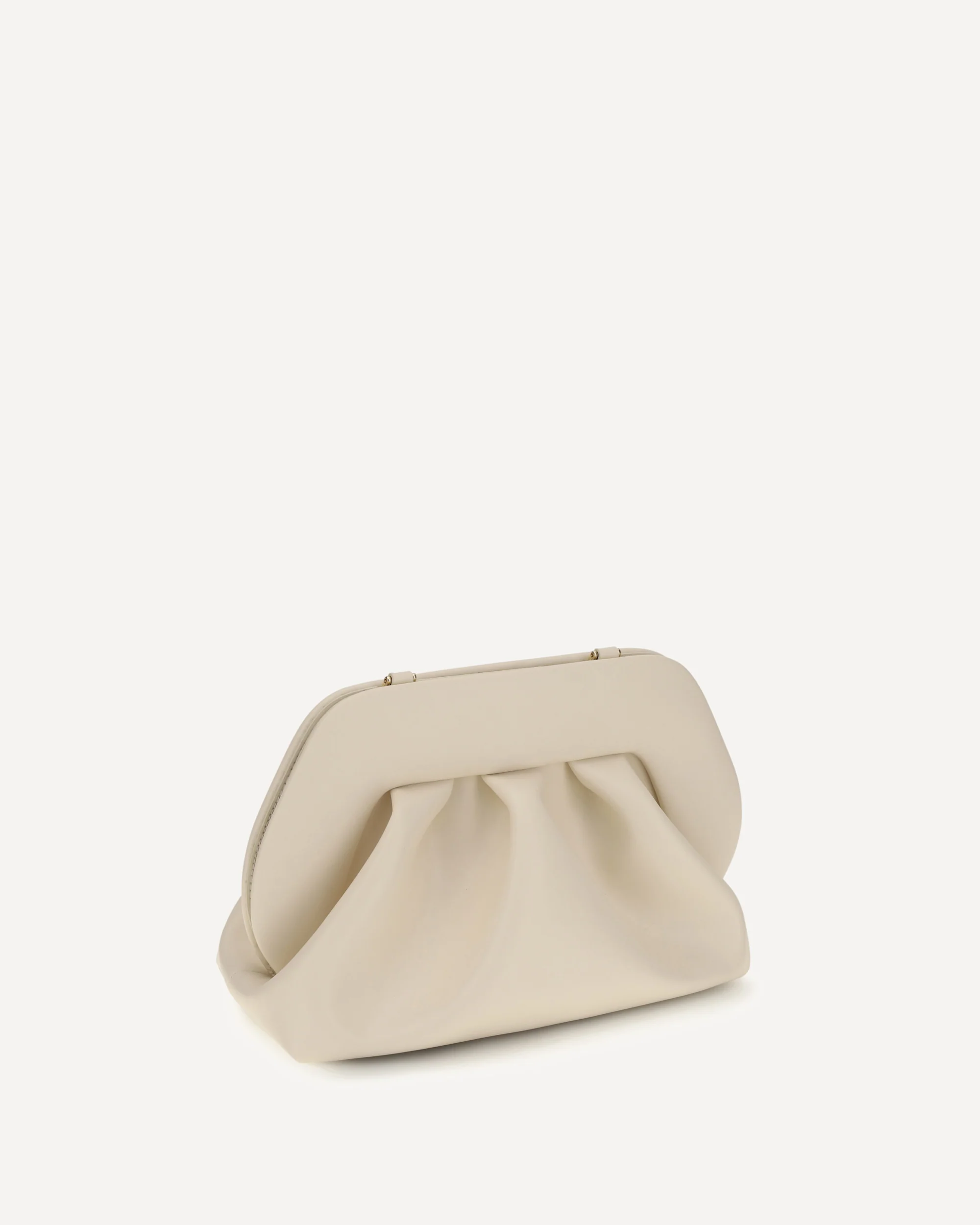 Bios medium Handbag - CREAM | Cheap Luxury Handbags Store,