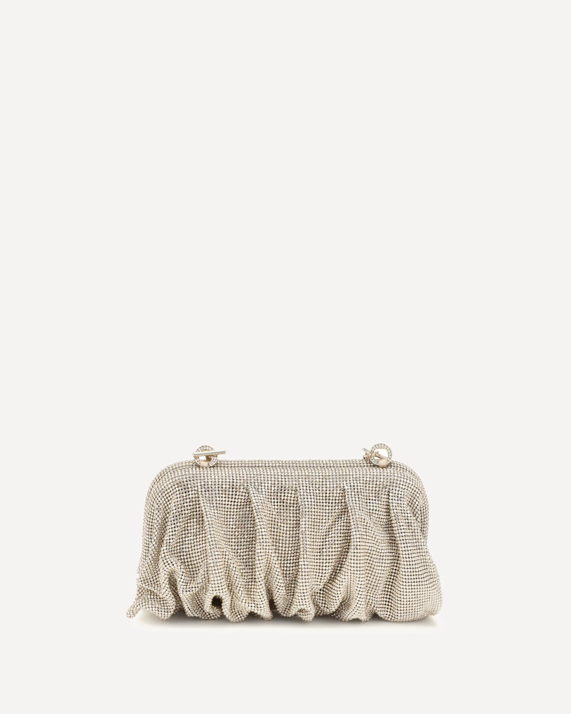 Venus Clutch - SILVER | Cheap Luxury Handbags Store,