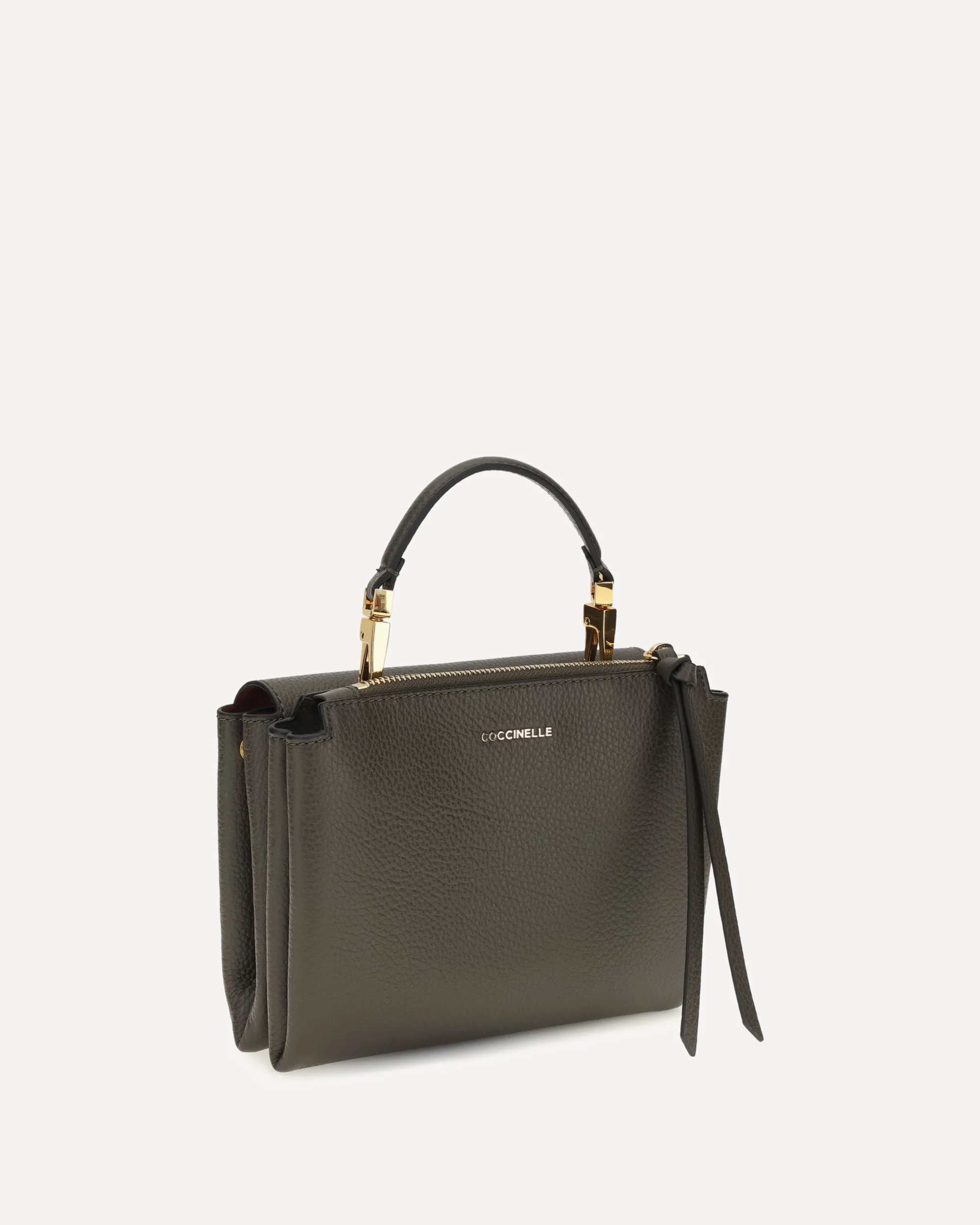 Arlettis Handbag - BROWN | Cheap Luxury Handbags Store,