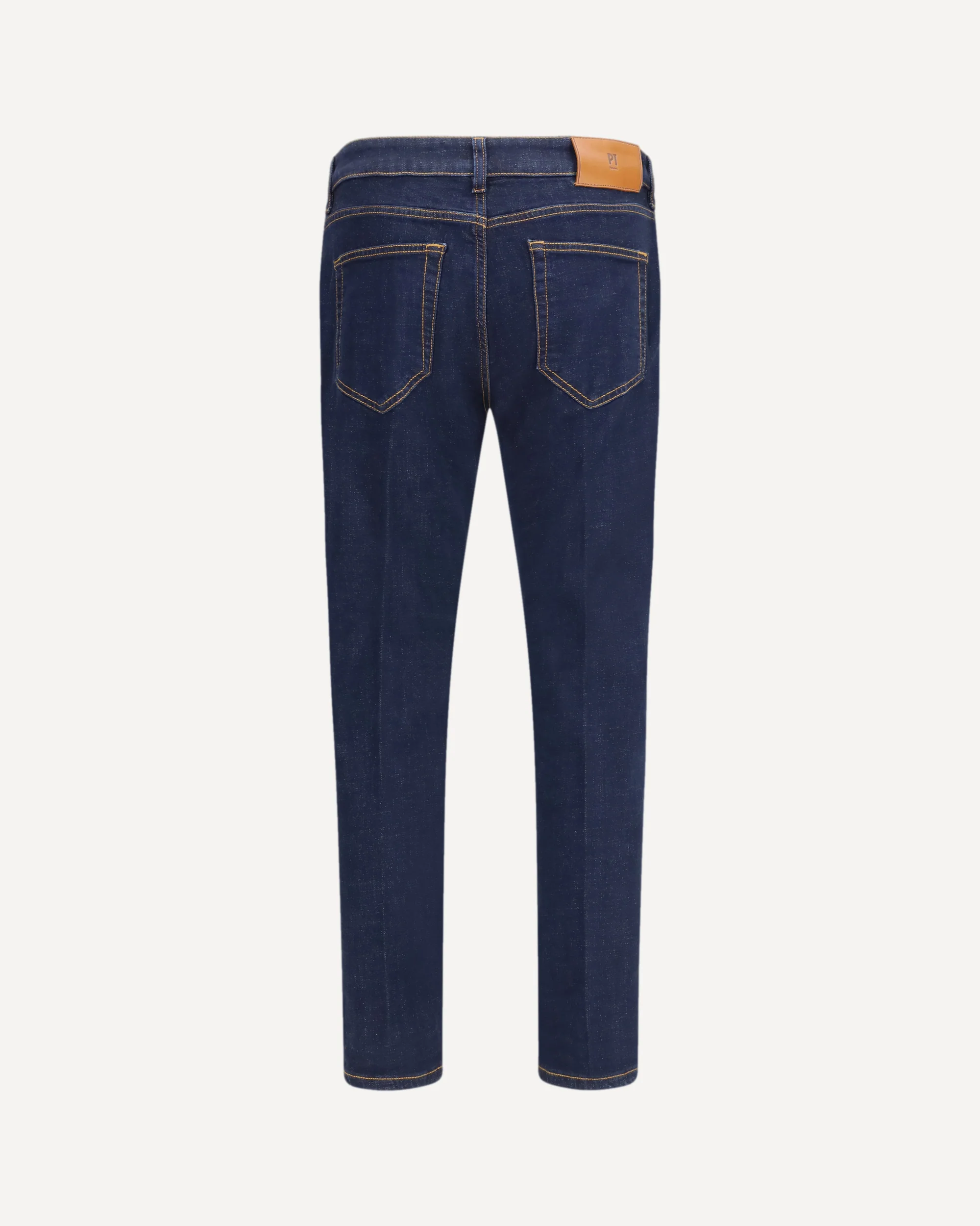 Cotton Jeans - BLUE | Cheap Luxury Handbags Store,