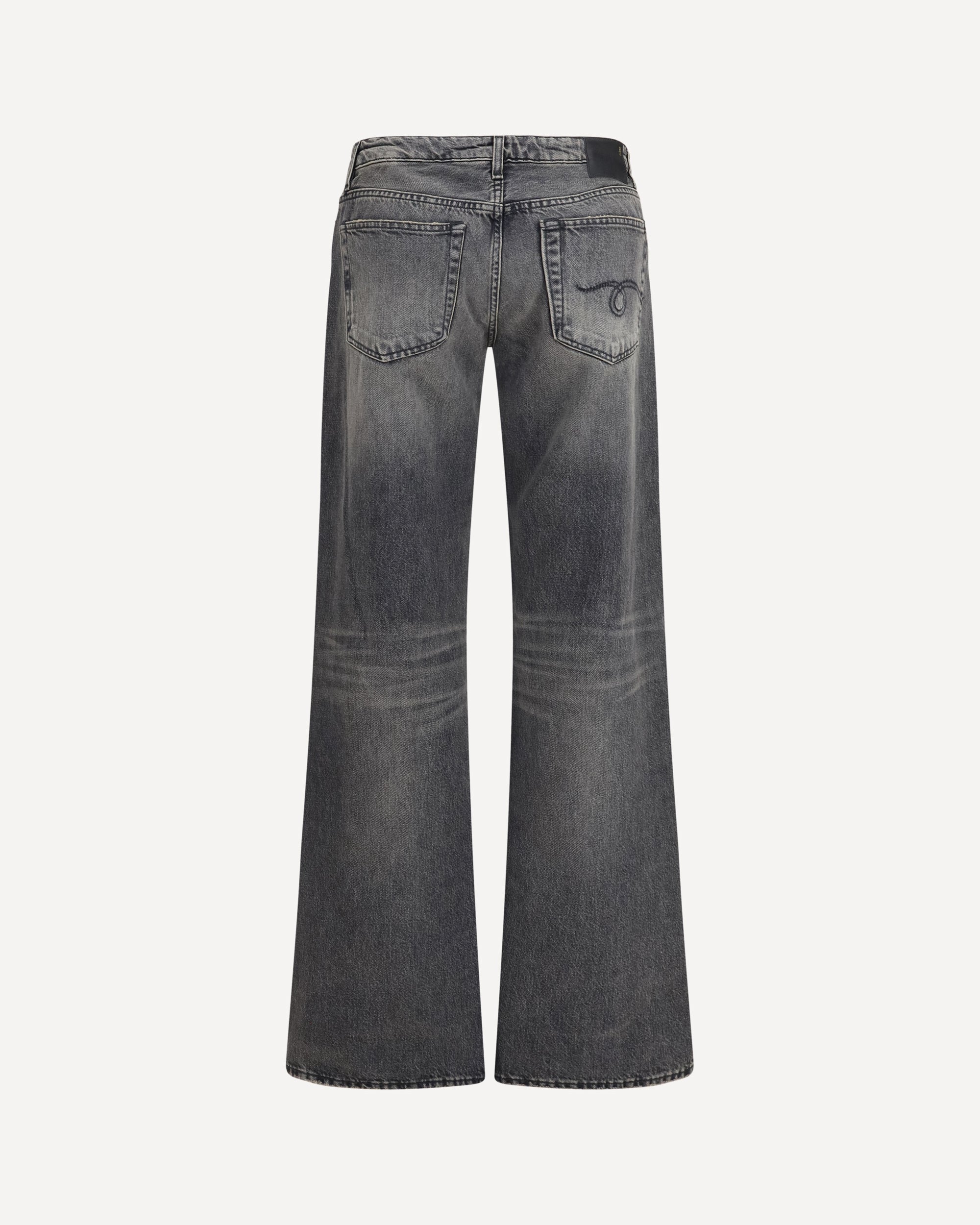 Effie Jeans - GREY | Cheap Luxury Handbags Store,