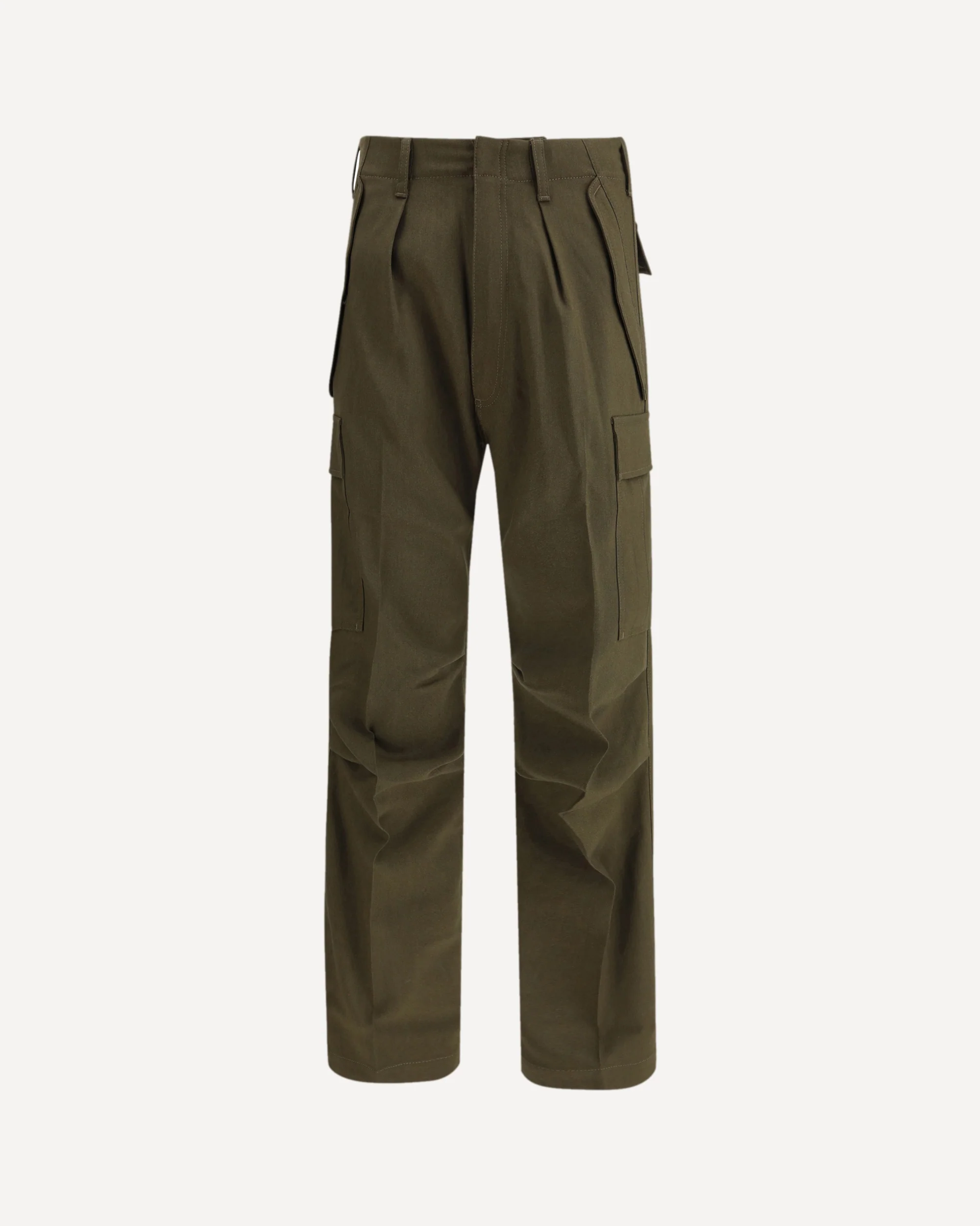 Cargo Pants - GREEN | Cheap Luxury Handbags Store,