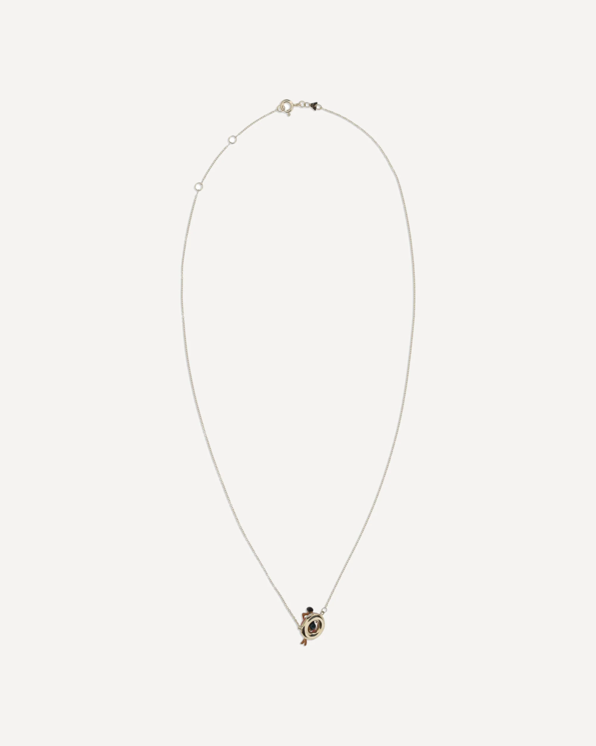 Flotadora Necklace - GOLD | Cheap Luxury Handbags Store,
