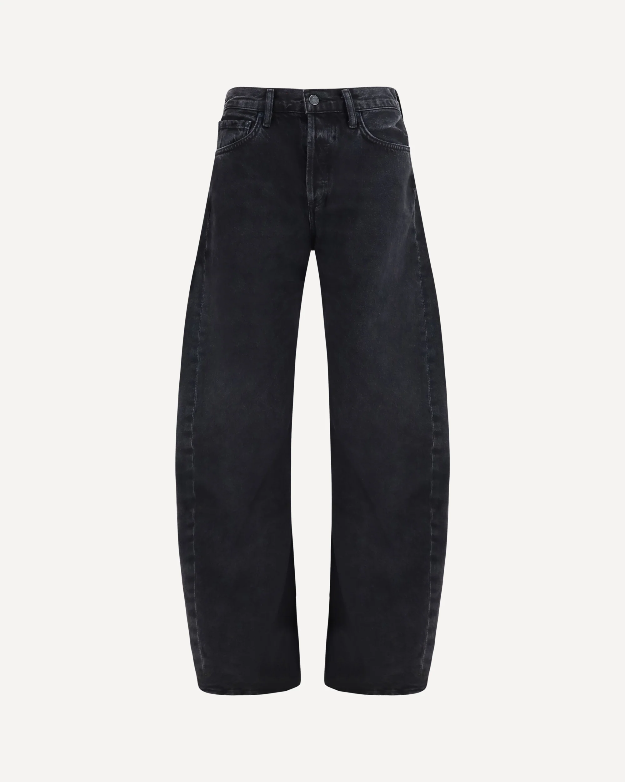 Spiral Jeans - BLACK | Cheap Luxury Handbags Store,