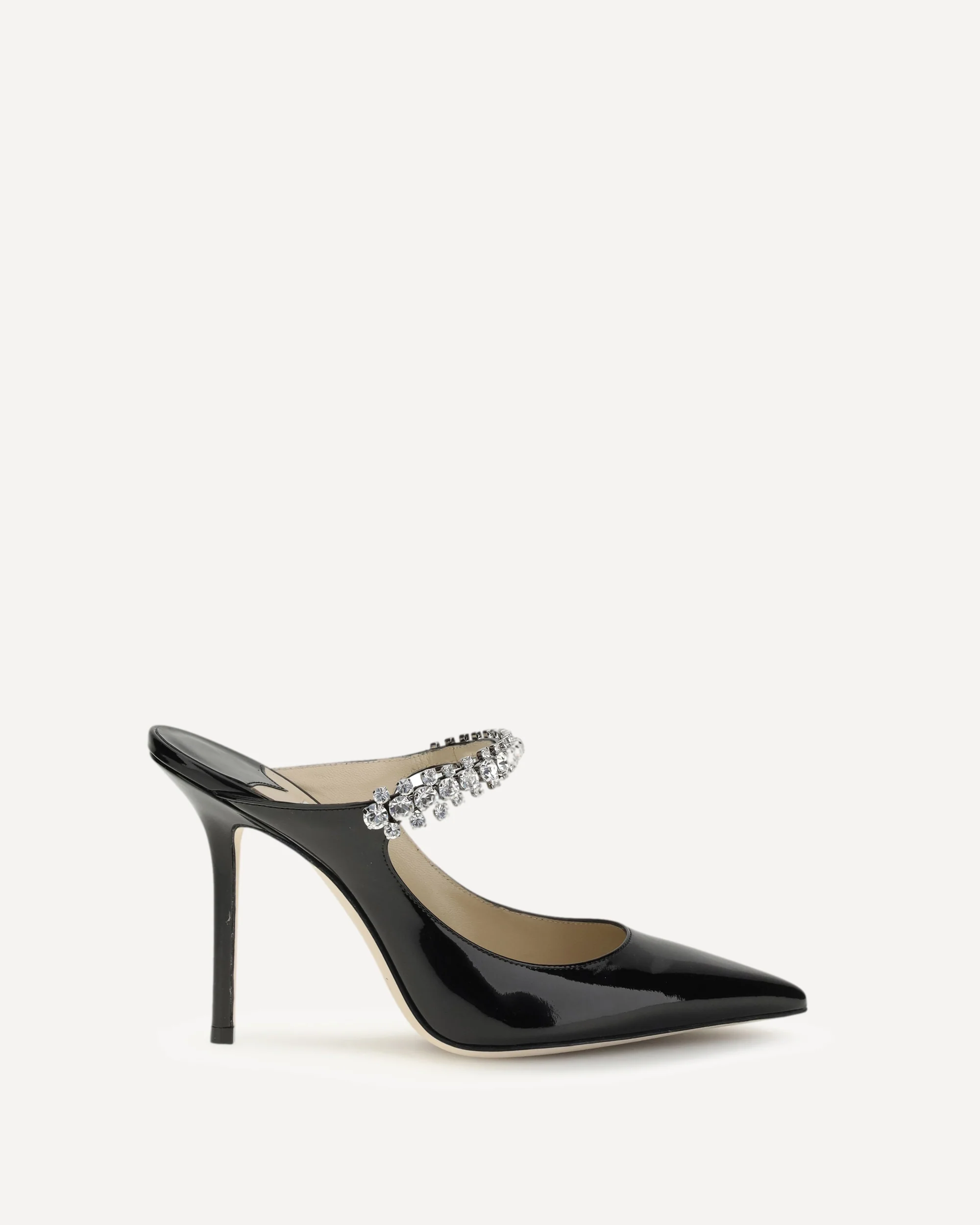 Bing 100 Pumps - BLACK | Cheap Luxury Handbags Store,