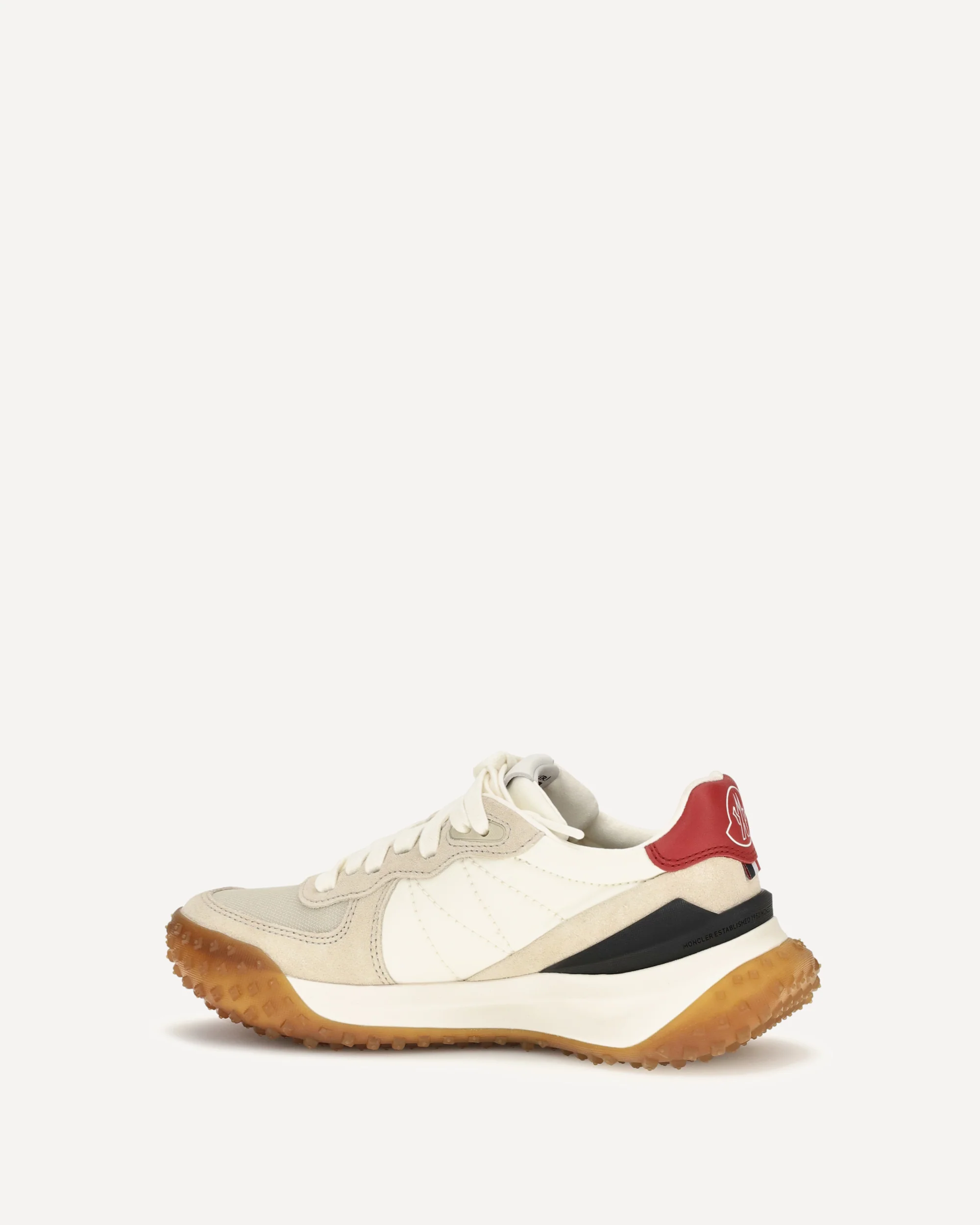 City Trek Sneakers - CREAM | Cheap Luxury Handbags Store,