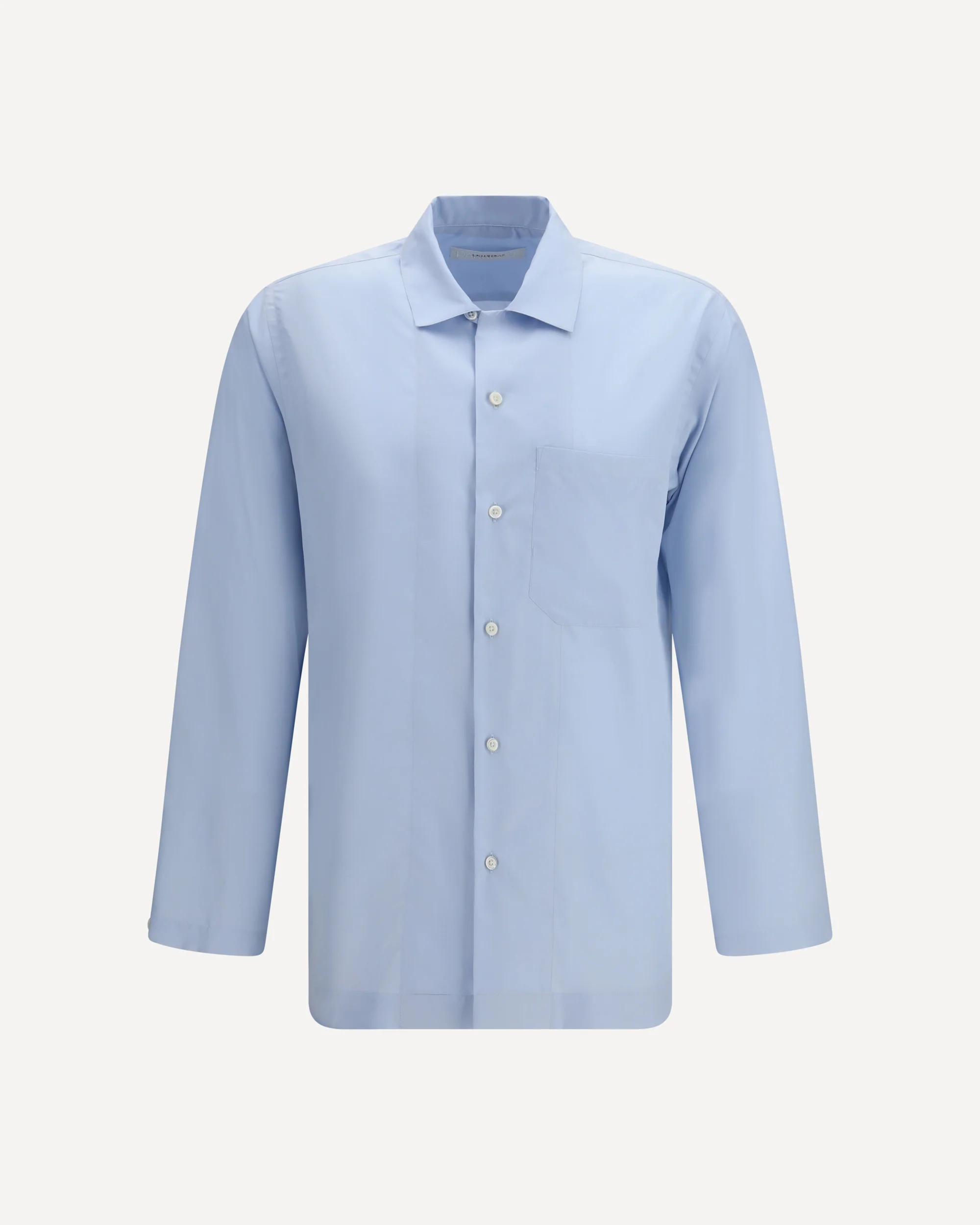 Havana Shirt - LIGHT BLUE | Cheap Luxury Handbags Store,