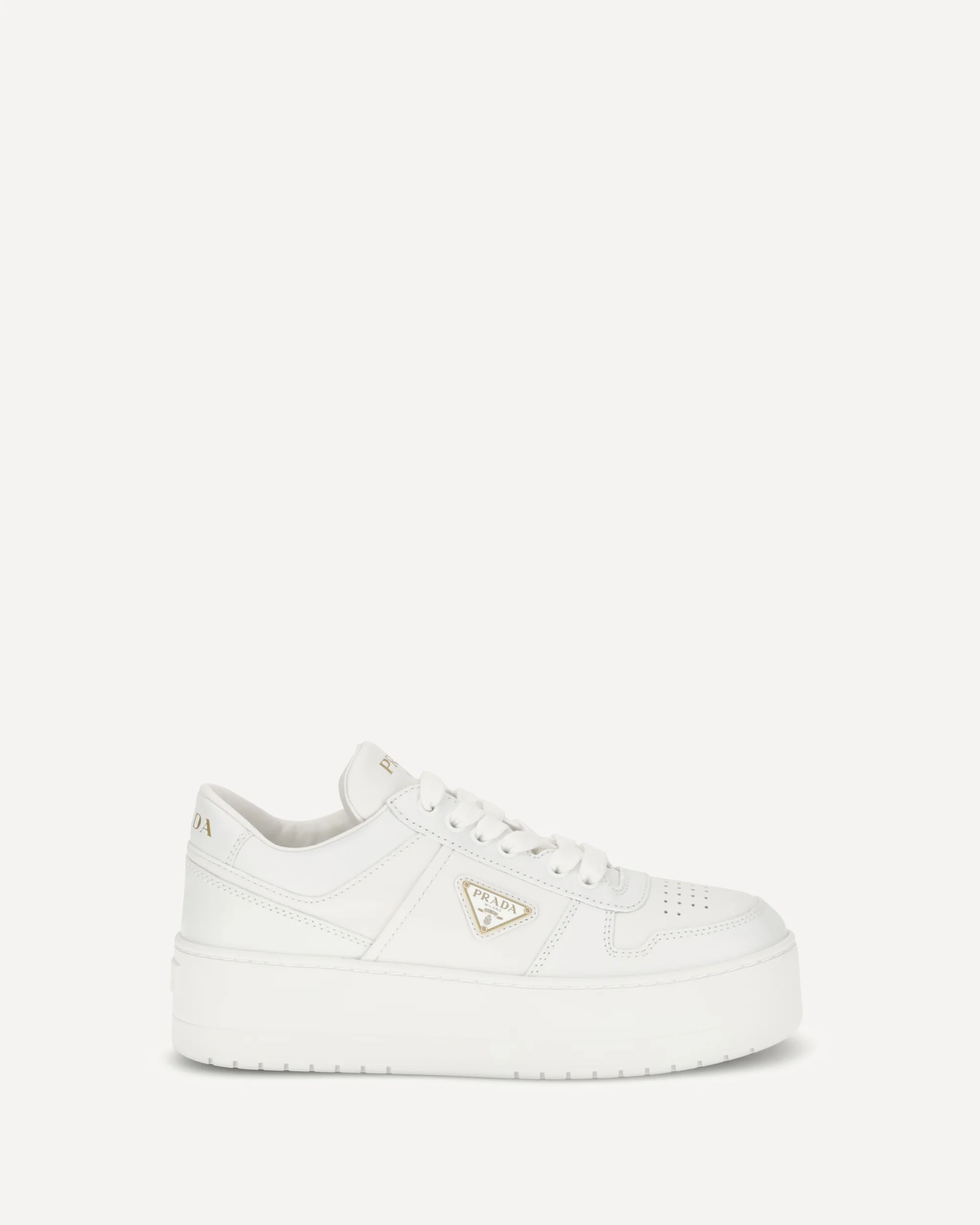 Downtown Bold Sneakers - WHITE | Cheap Luxury Handbags Store,