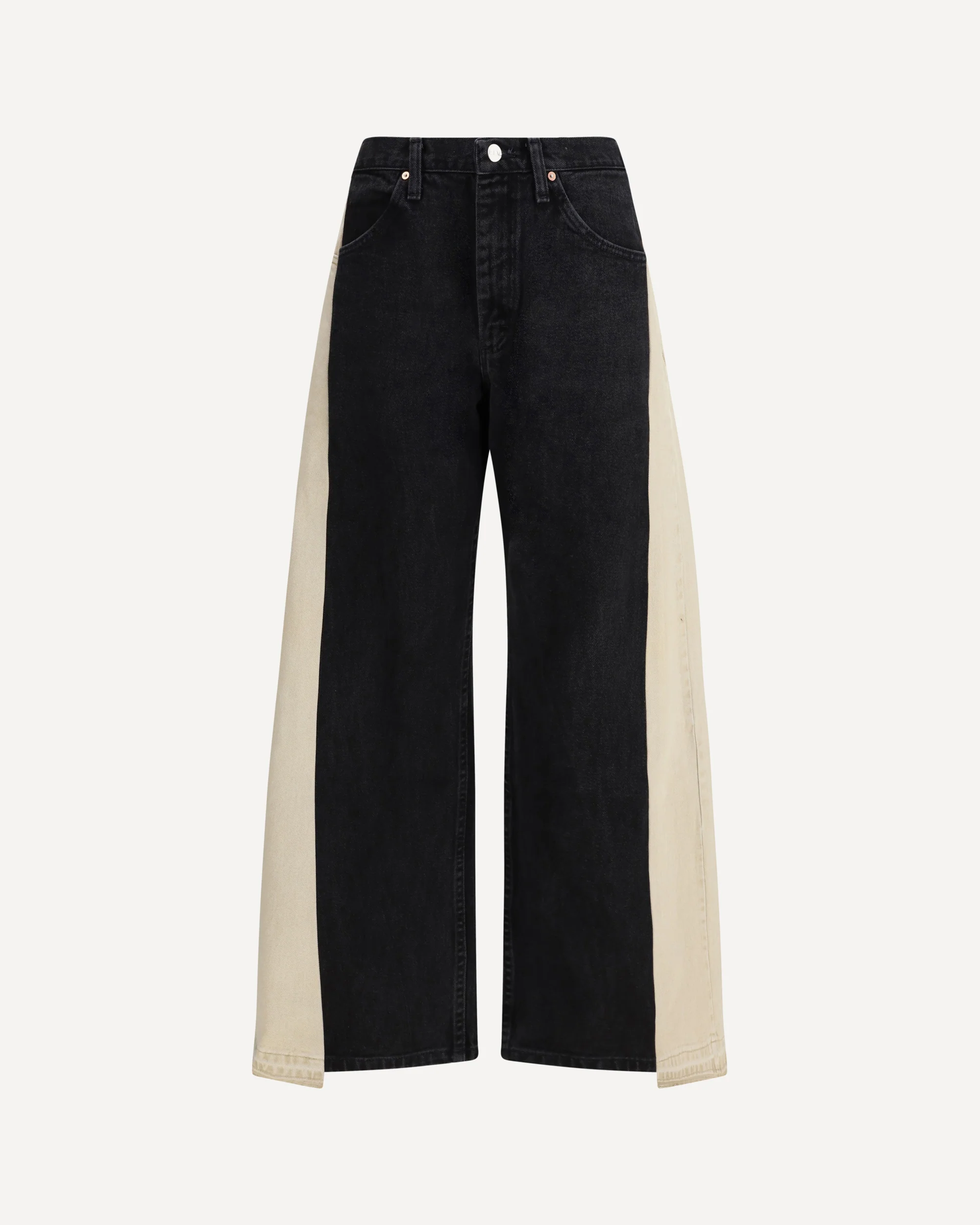 Freya Jeans - BLACK | Cheap Luxury Handbags Store,