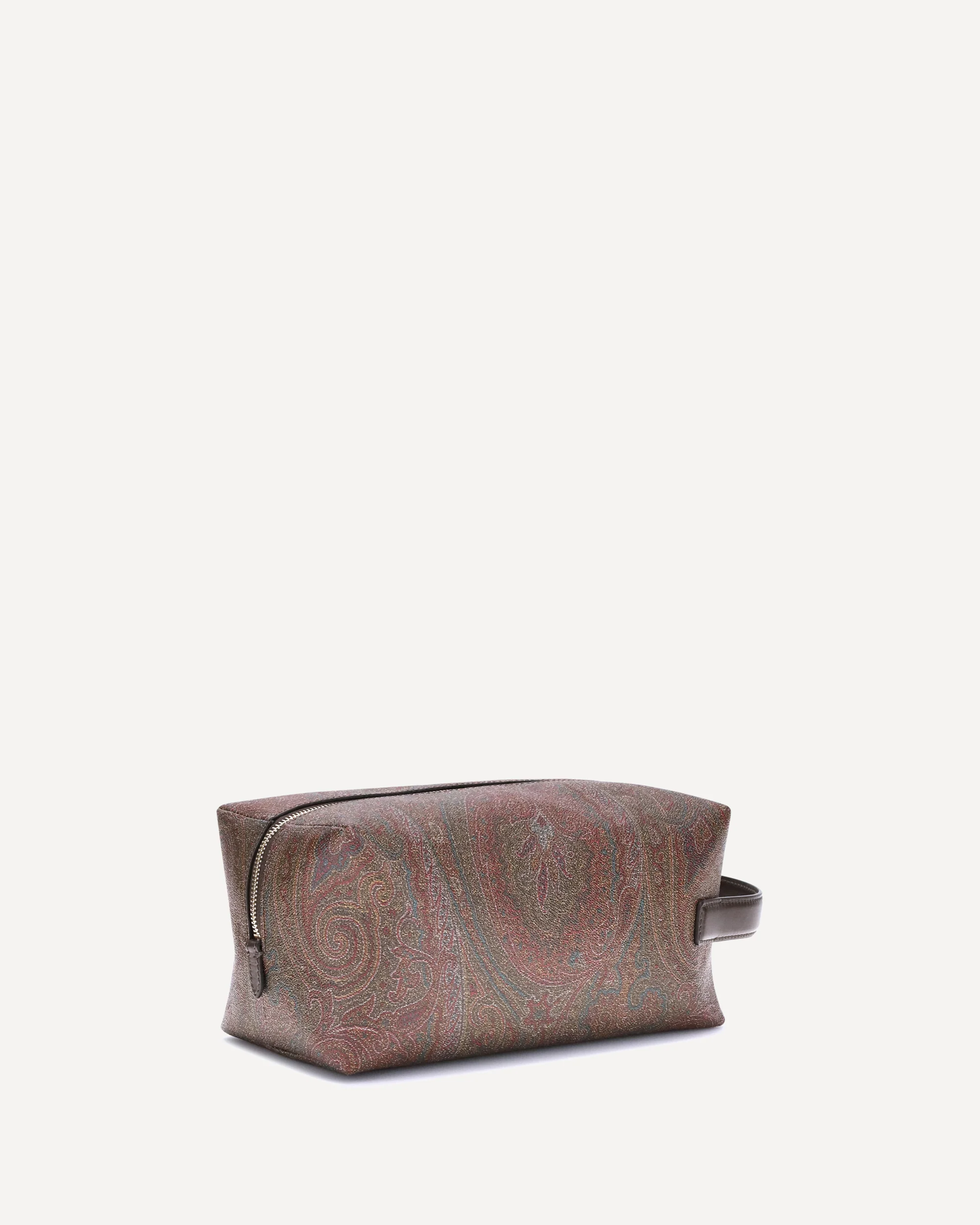 Paisley Beauty with Pegaso - MULTICOLOUR | Cheap Luxury Handbags Store,