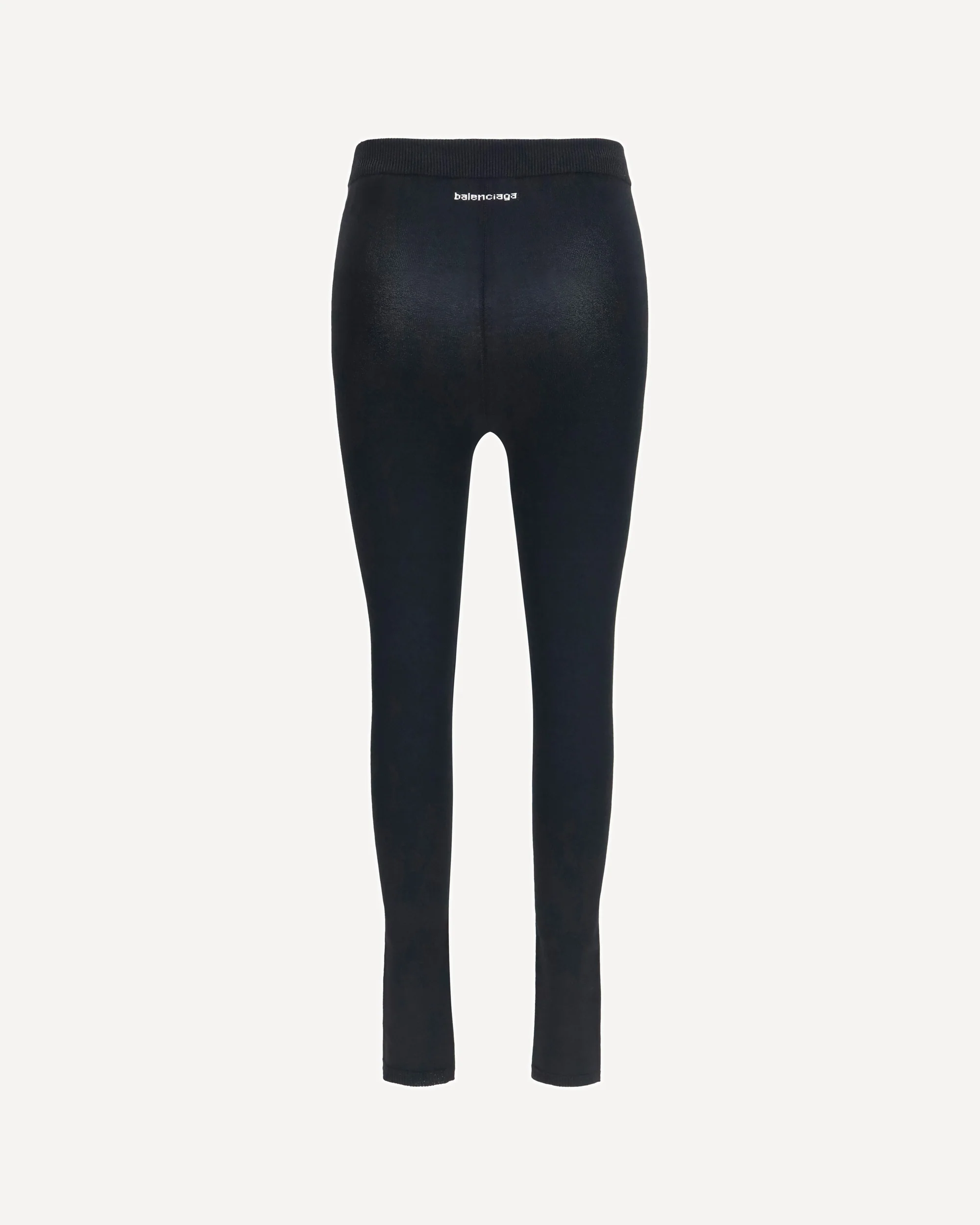 High-rise Leggings - BLACK | Cheap Luxury Handbags Store,