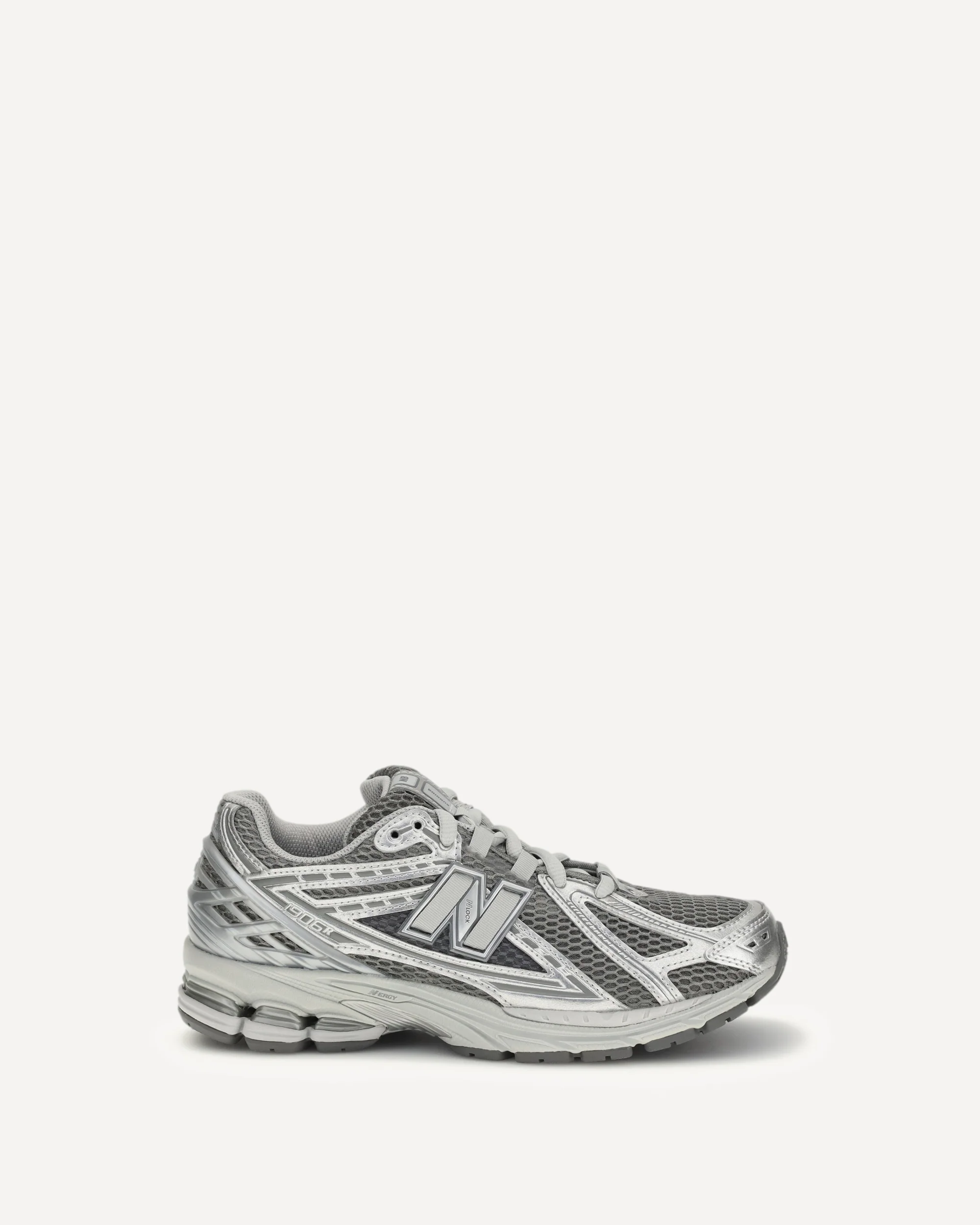 1906R Sneakers - SILVER | Cheap Luxury Handbags Store,