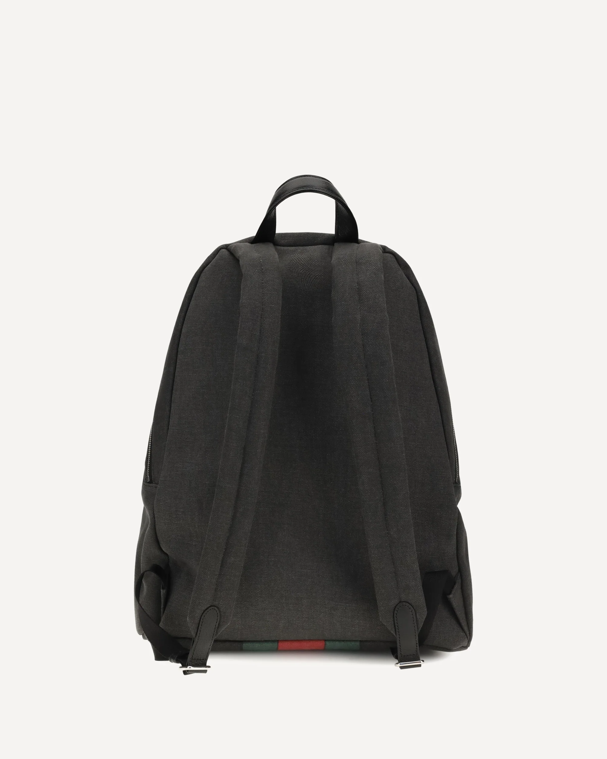 Large Web Backpack - BLACK | Cheap Luxury Handbags Store,
