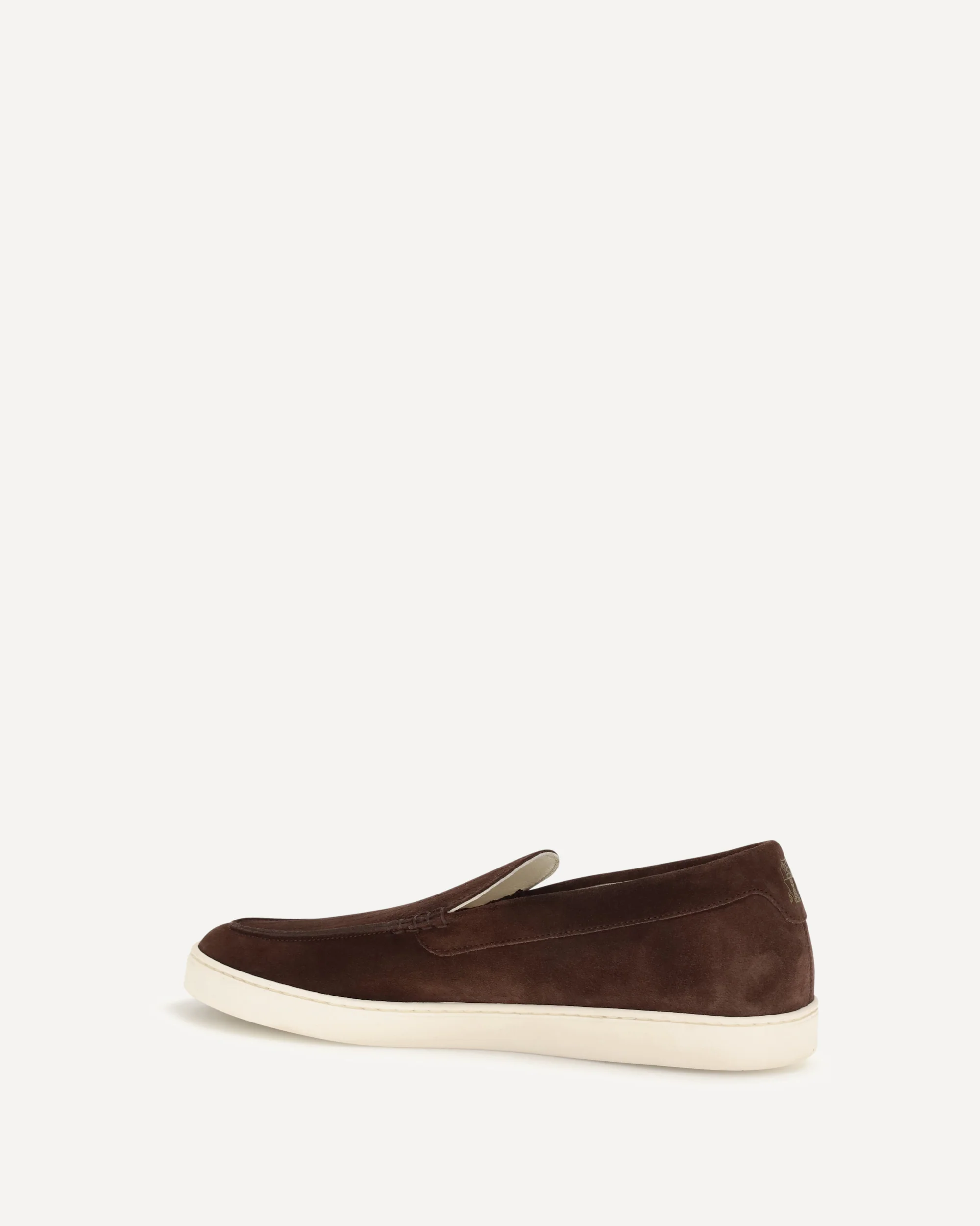 Suede Loafers - BORDEAUX | Cheap Luxury Handbags Store,