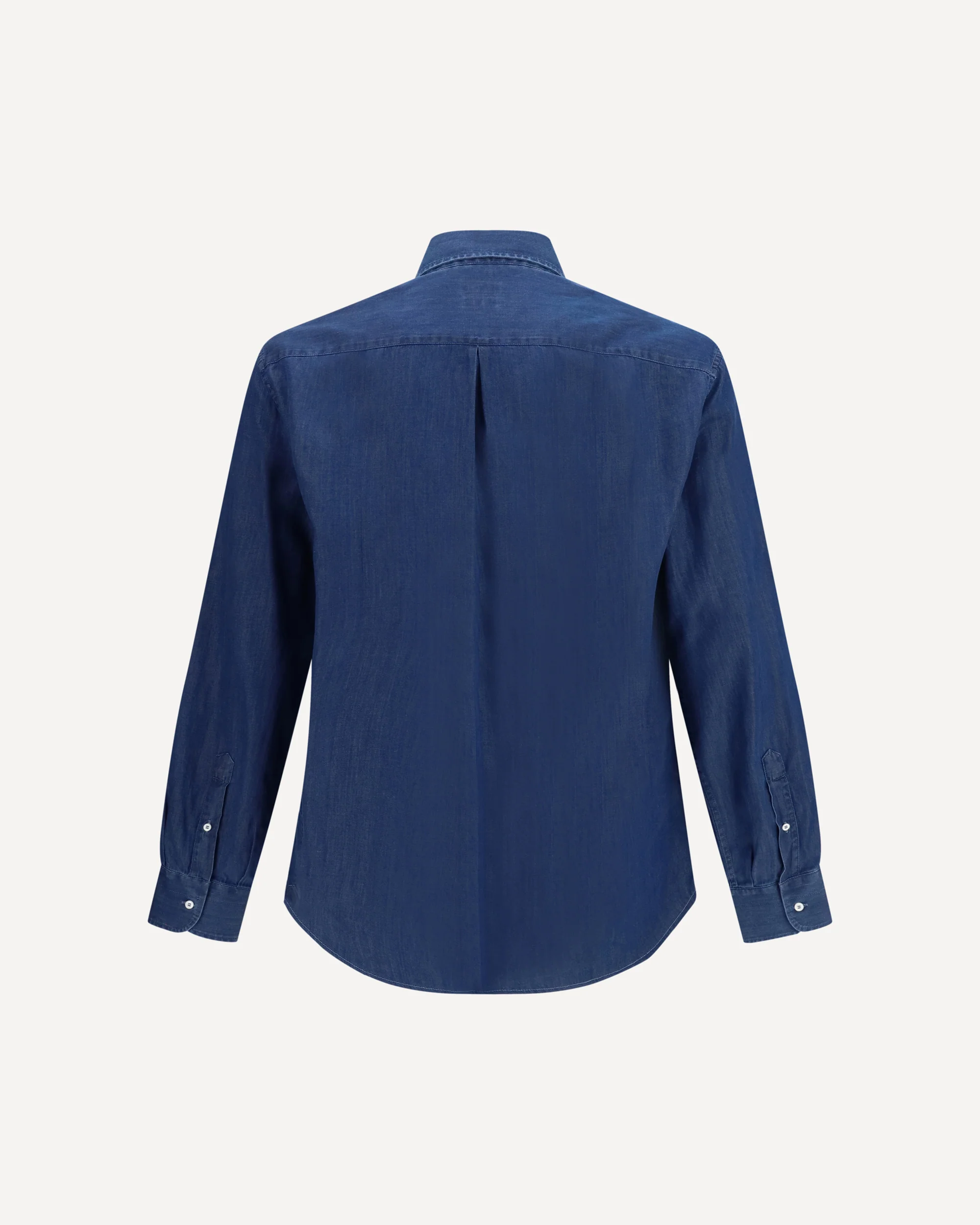 Lightweight denim Shirt - BLUE | Cheap Luxury Handbags Store,