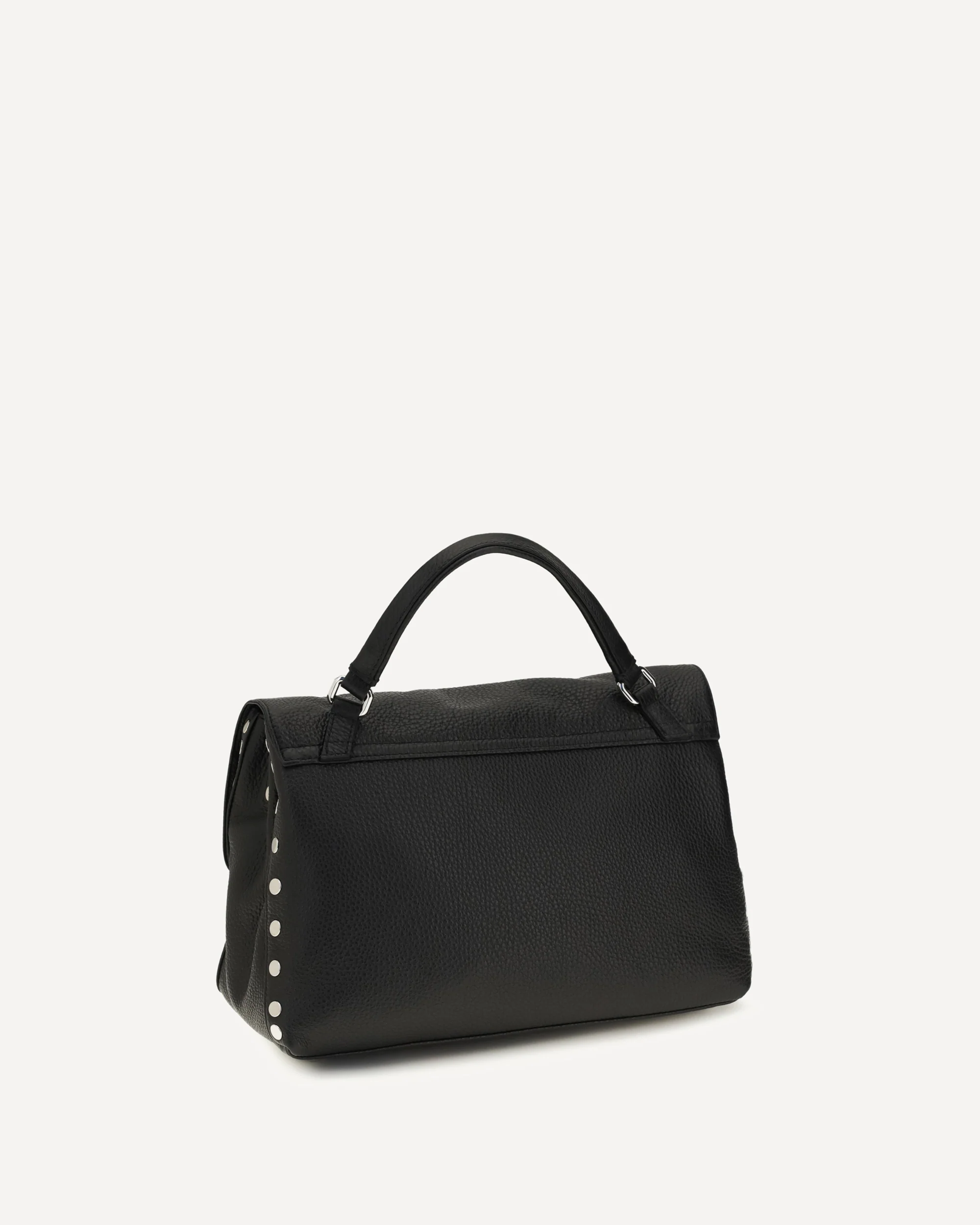 Postina Daily Handbag small - BLACK | Cheap Luxury Handbags Store,