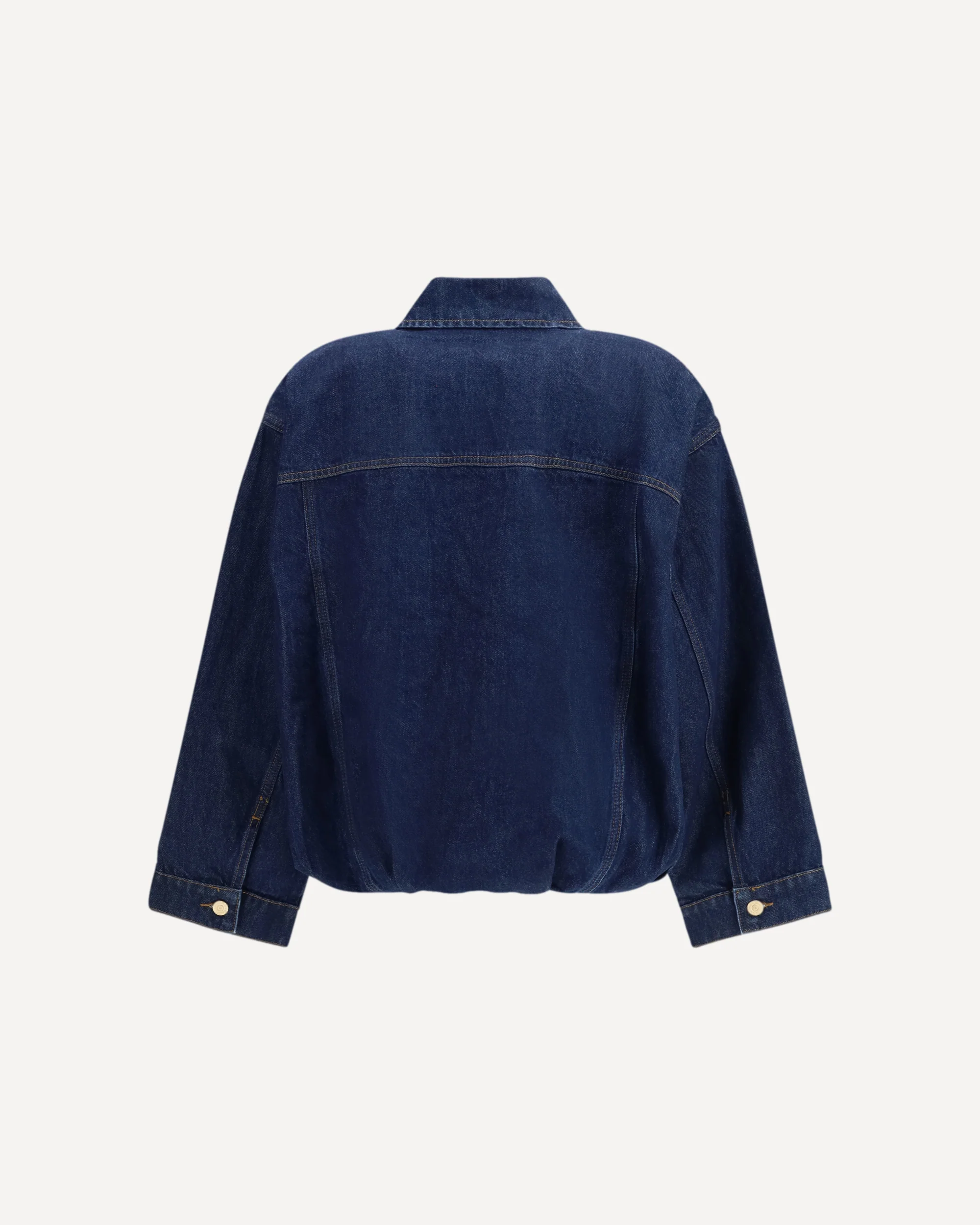 Denim Jacket - BLUE | Cheap Luxury Handbags Store,