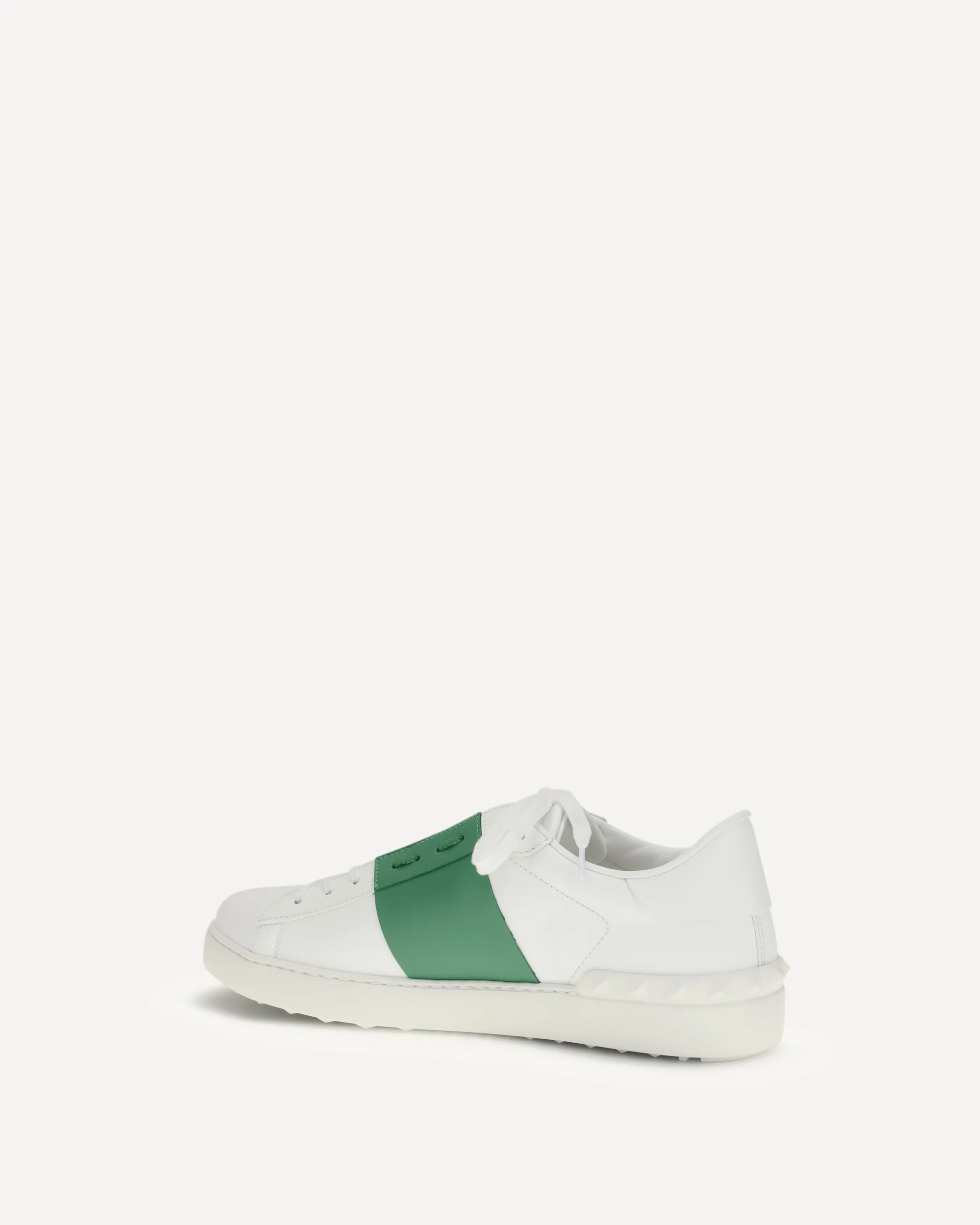 Open Sneakers - WHITE | Cheap Luxury Handbags Store,