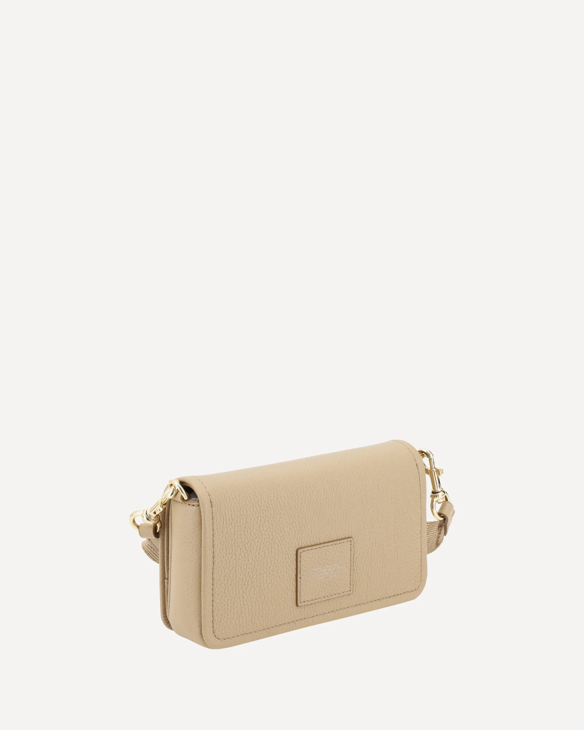 The Mini Bag Shoulder Bag - BEIGE | Cheap Luxury Handbags Store,