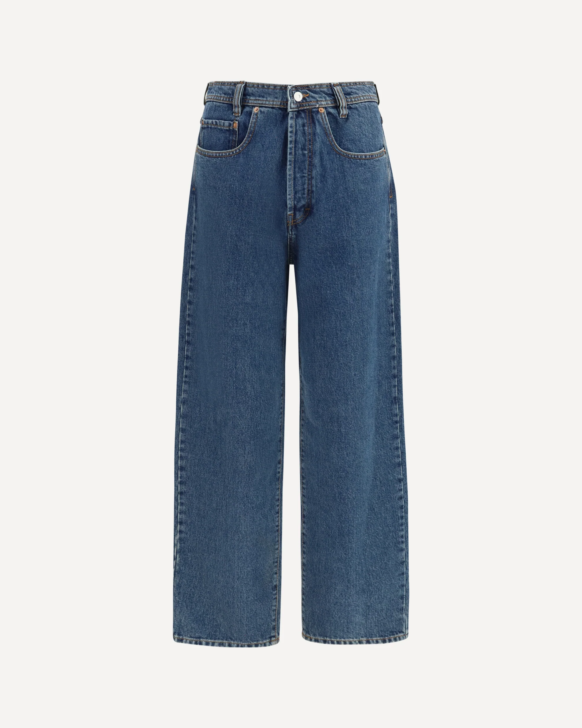 Indistruttibile Jeans - BLUE | Cheap Luxury Handbags Store,