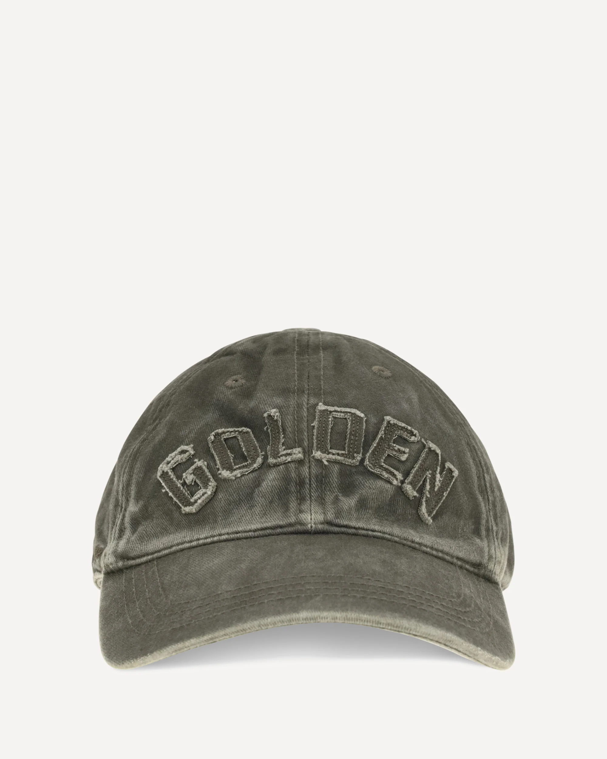 Journey Baseball Cap - GREEN | Cheap Luxury Handbags Store,