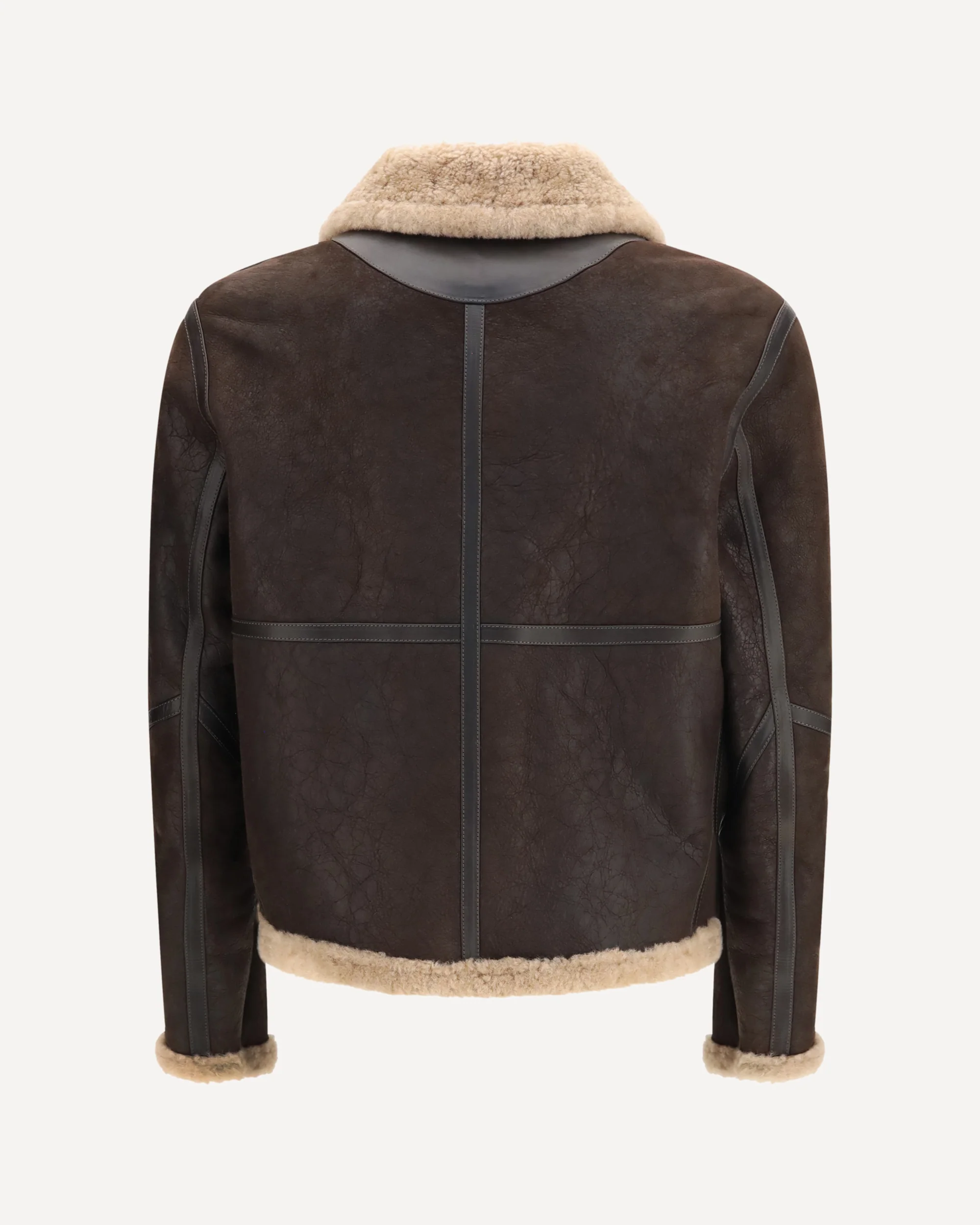 Winterbrook Jacket - BROWN | Cheap Luxury Handbags Store,