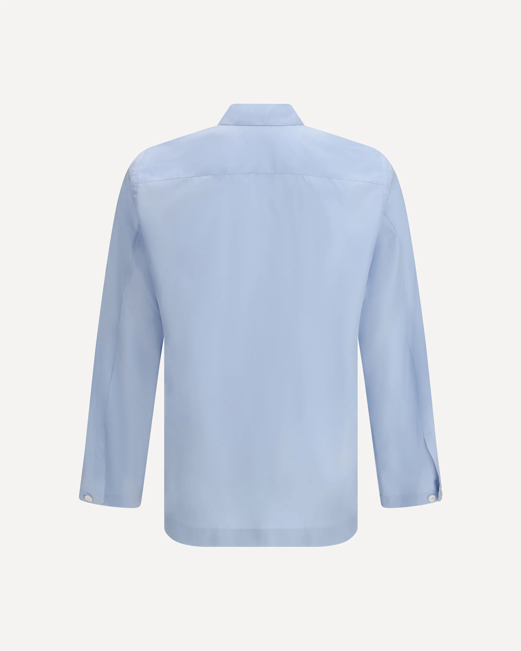 Havana Shirt - LIGHT BLUE | Cheap Luxury Handbags Store,