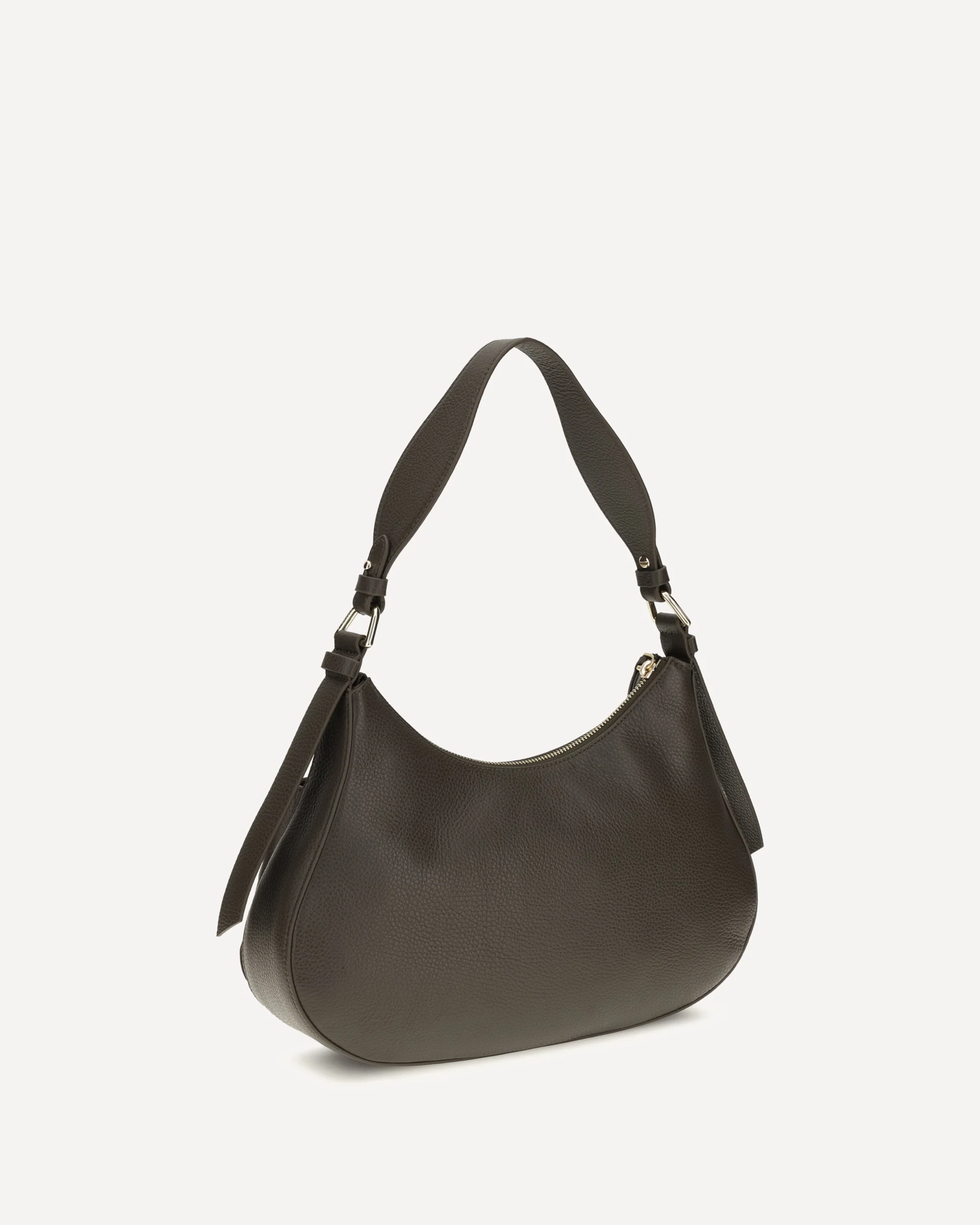 Small Boheme Shoulder Bag - BROWN | Cheap Luxury Handbags Store,