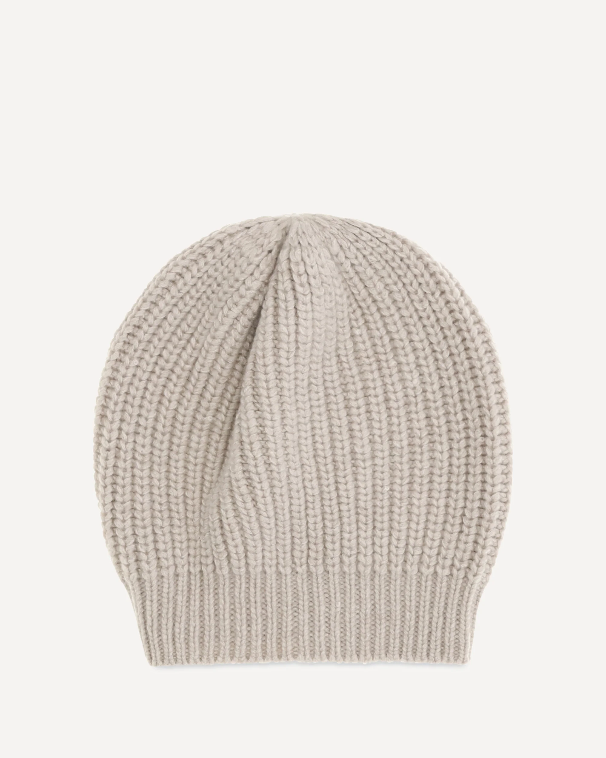 Cashmere Beanie with sequins - BEIGE | Cheap Luxury Handbags Store,