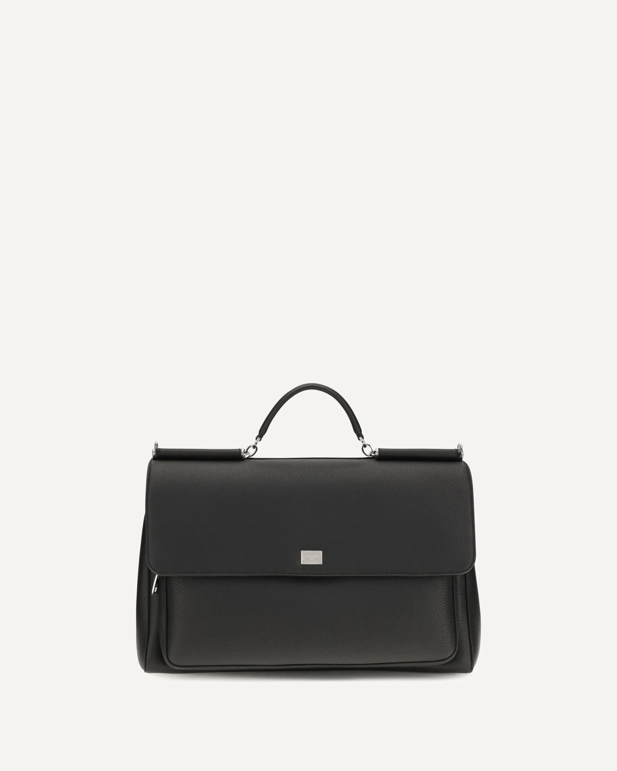 My Sicily top-handle Bag - BLACK | Cheap Luxury Handbags Store,