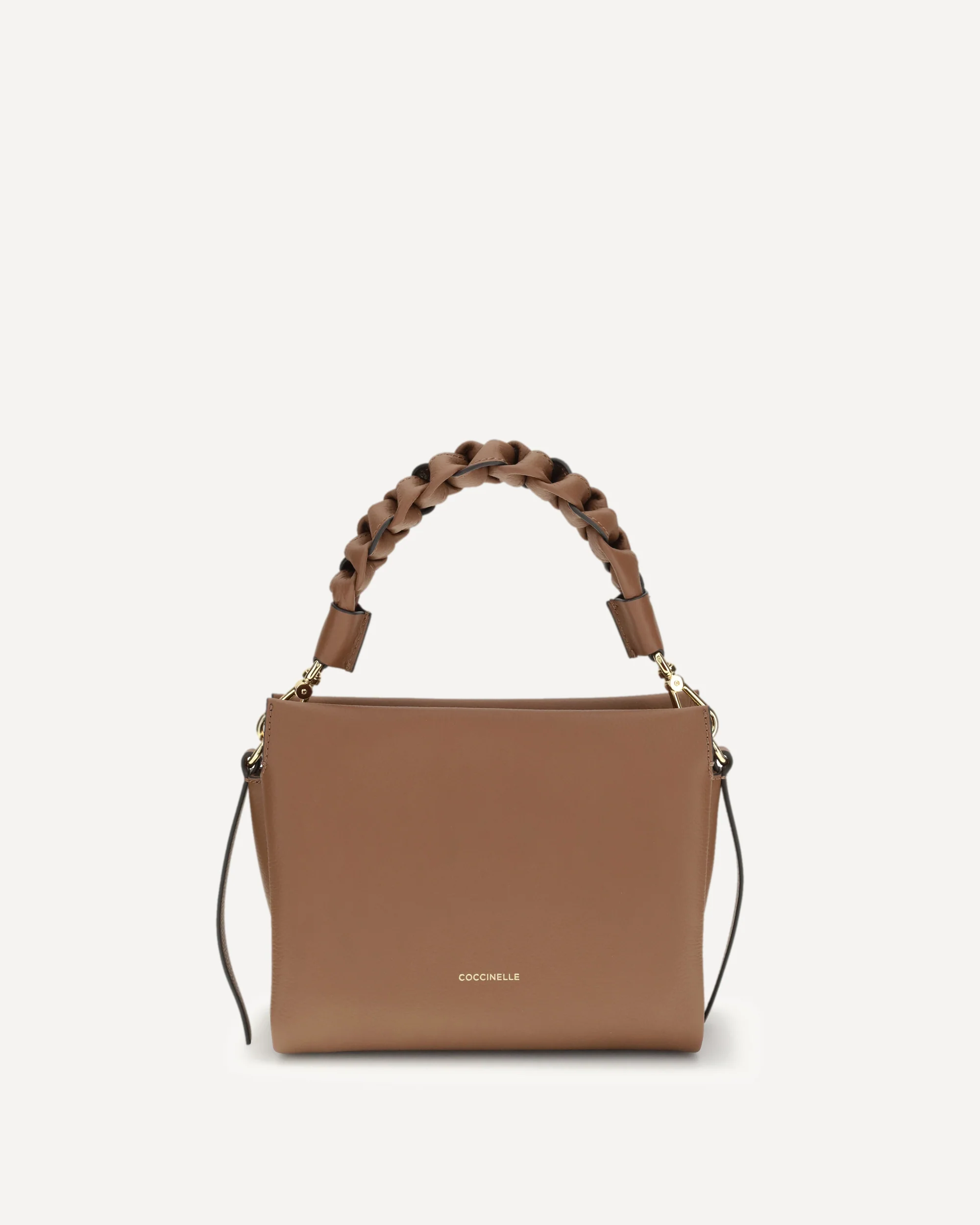 Boheme Handbag - BEIGE | Cheap Luxury Handbags Store,