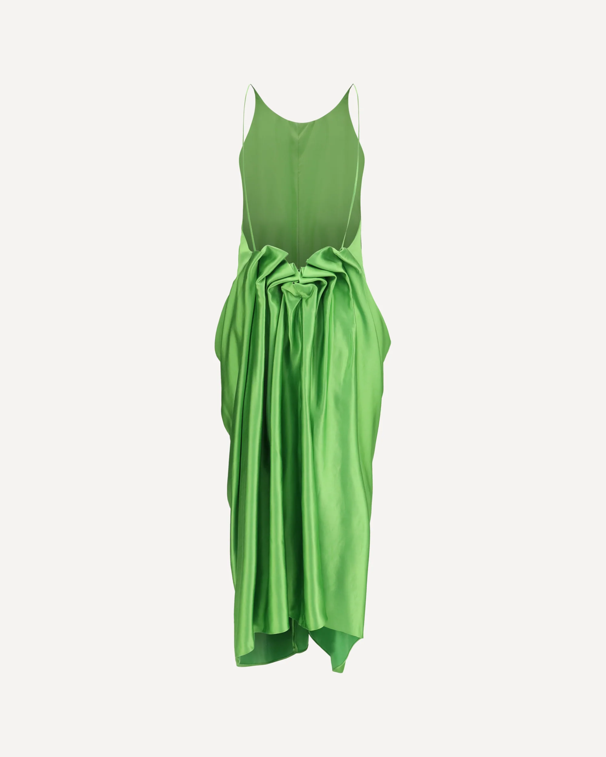 Kent Dress - GREEN | Cheap Luxury Handbags Store,