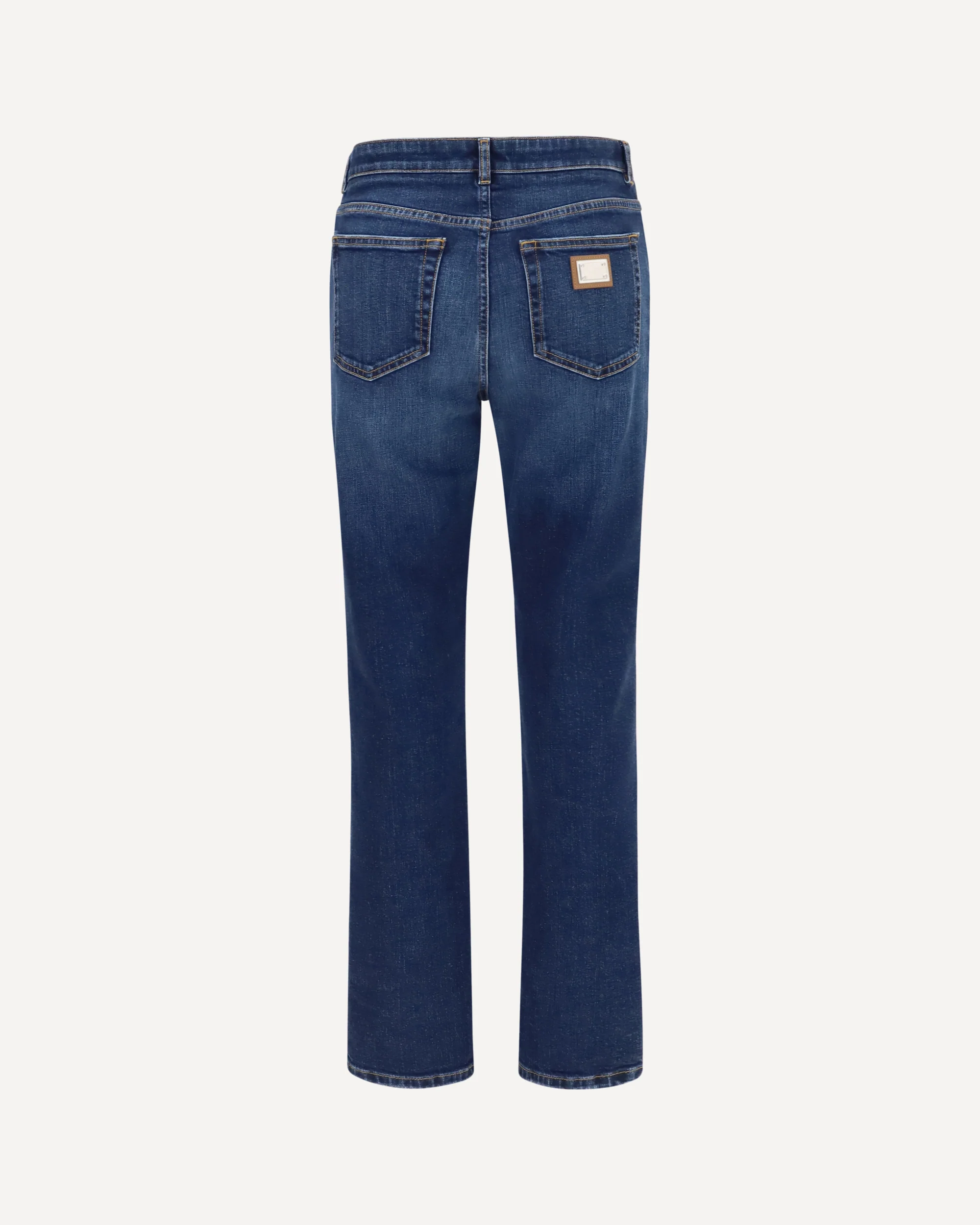 5 pocket Jeans - BLUE | Cheap Luxury Handbags Store,