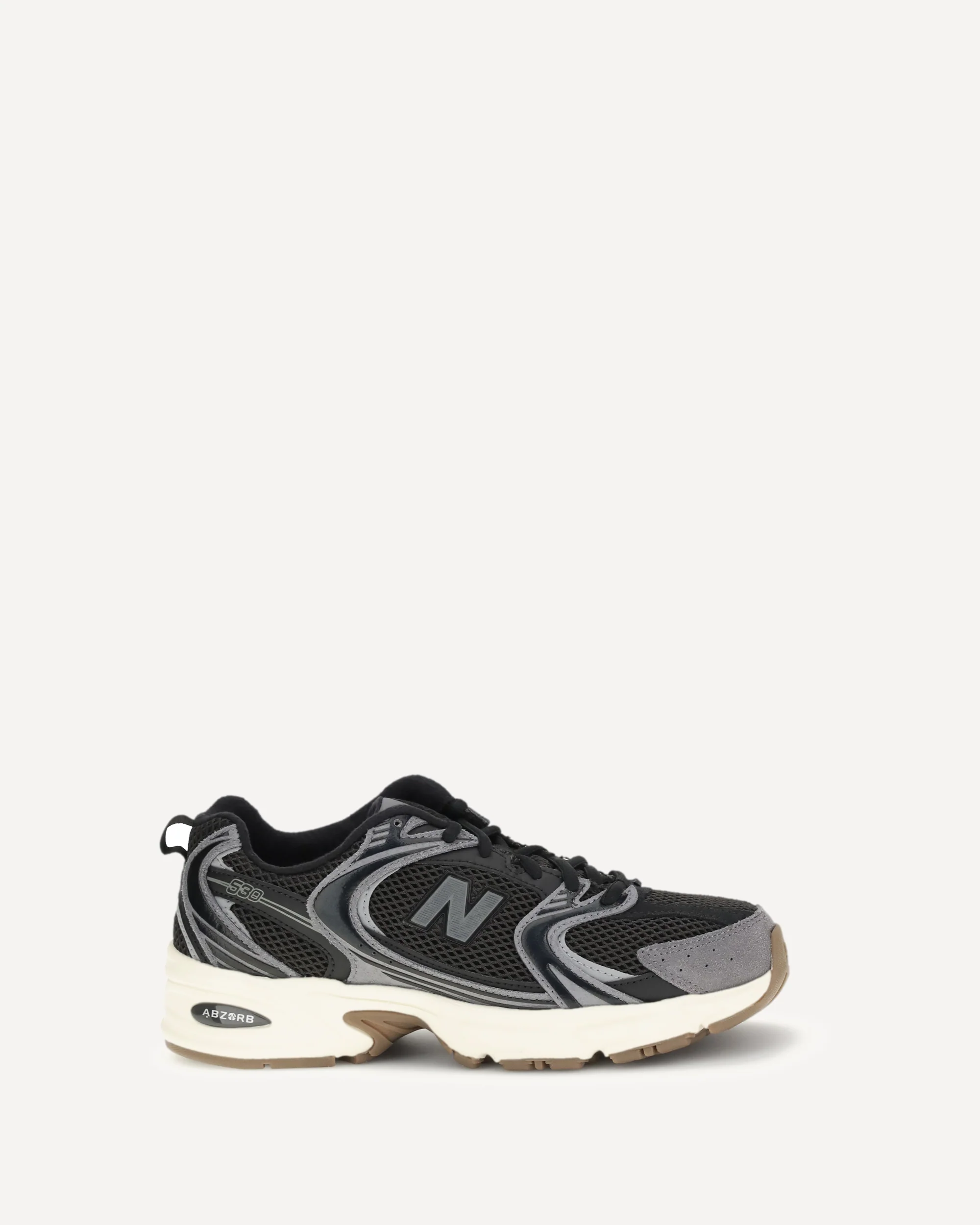 530 Sneakers - BLACK | Cheap Luxury Handbags Store,