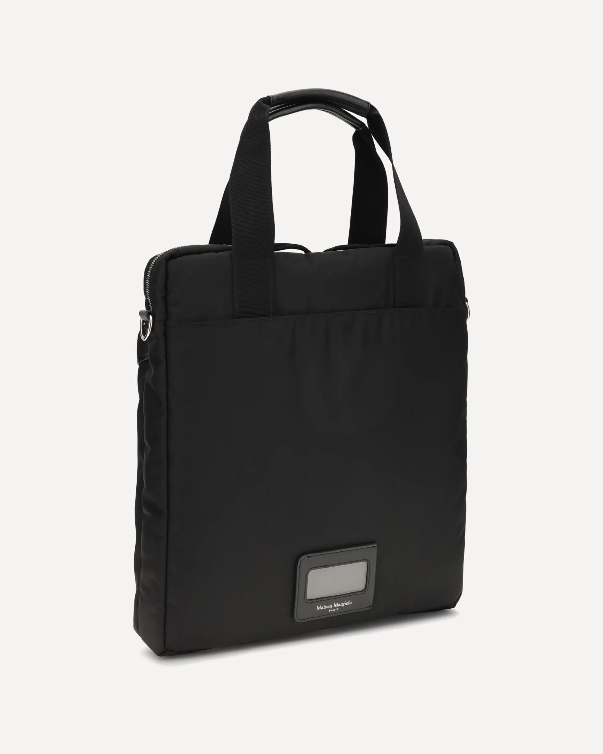 High Tech Computer Handbag - BLACK | Cheap Luxury Handbags Store,