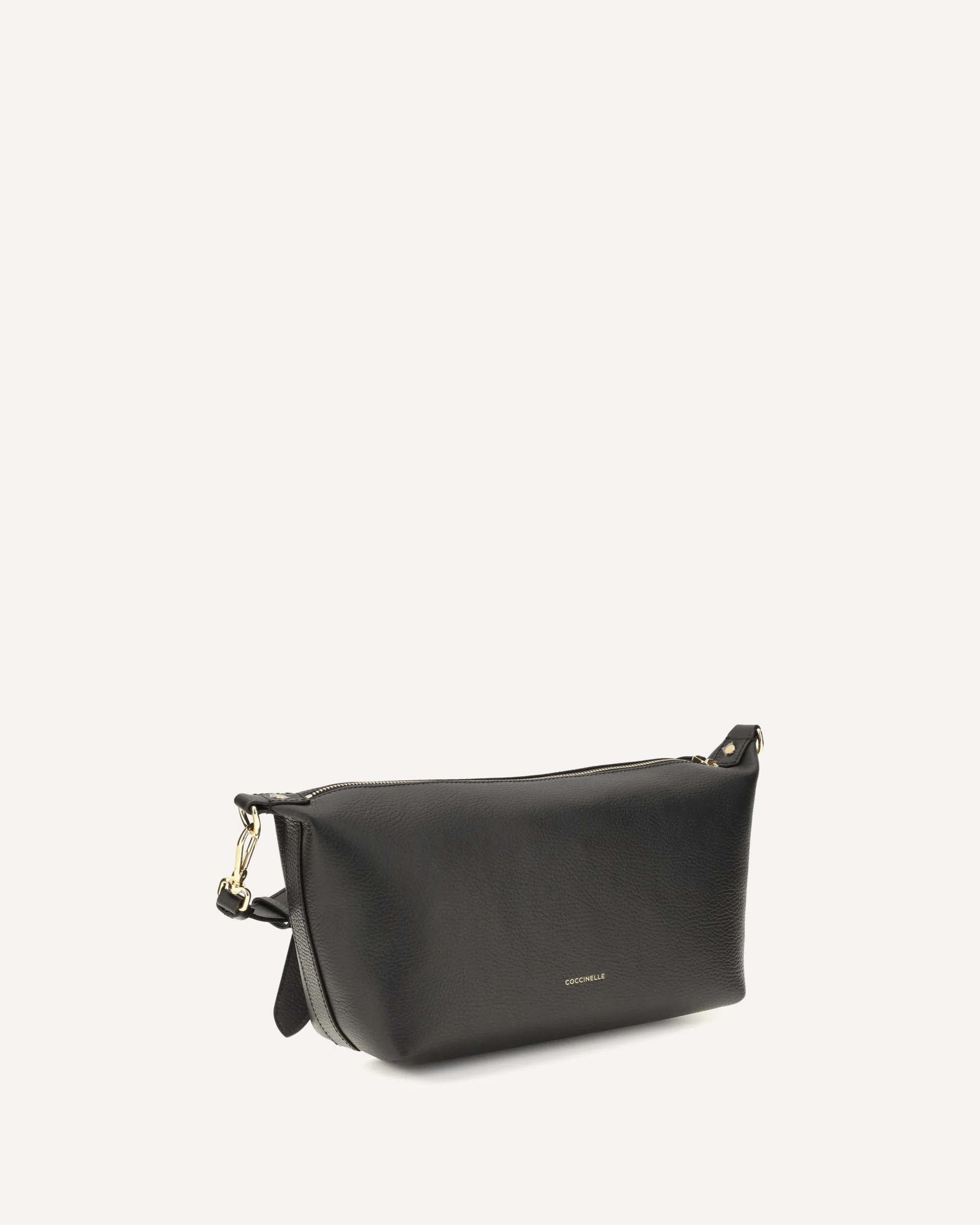 Beat Generation Shoulder Bag - BLACK | Cheap Luxury Handbags Store,