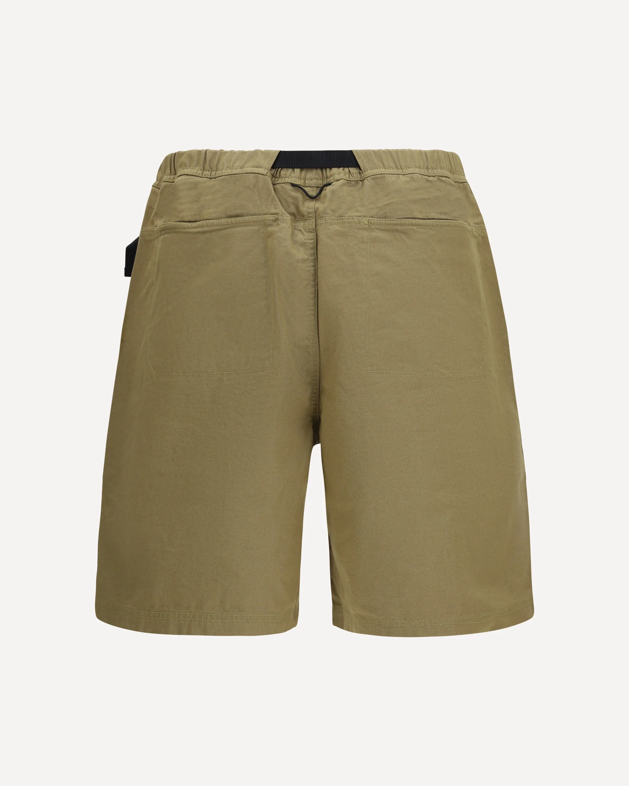 Beta baggy Shorts - KHAKI  | Cheap Luxury Handbags Store,