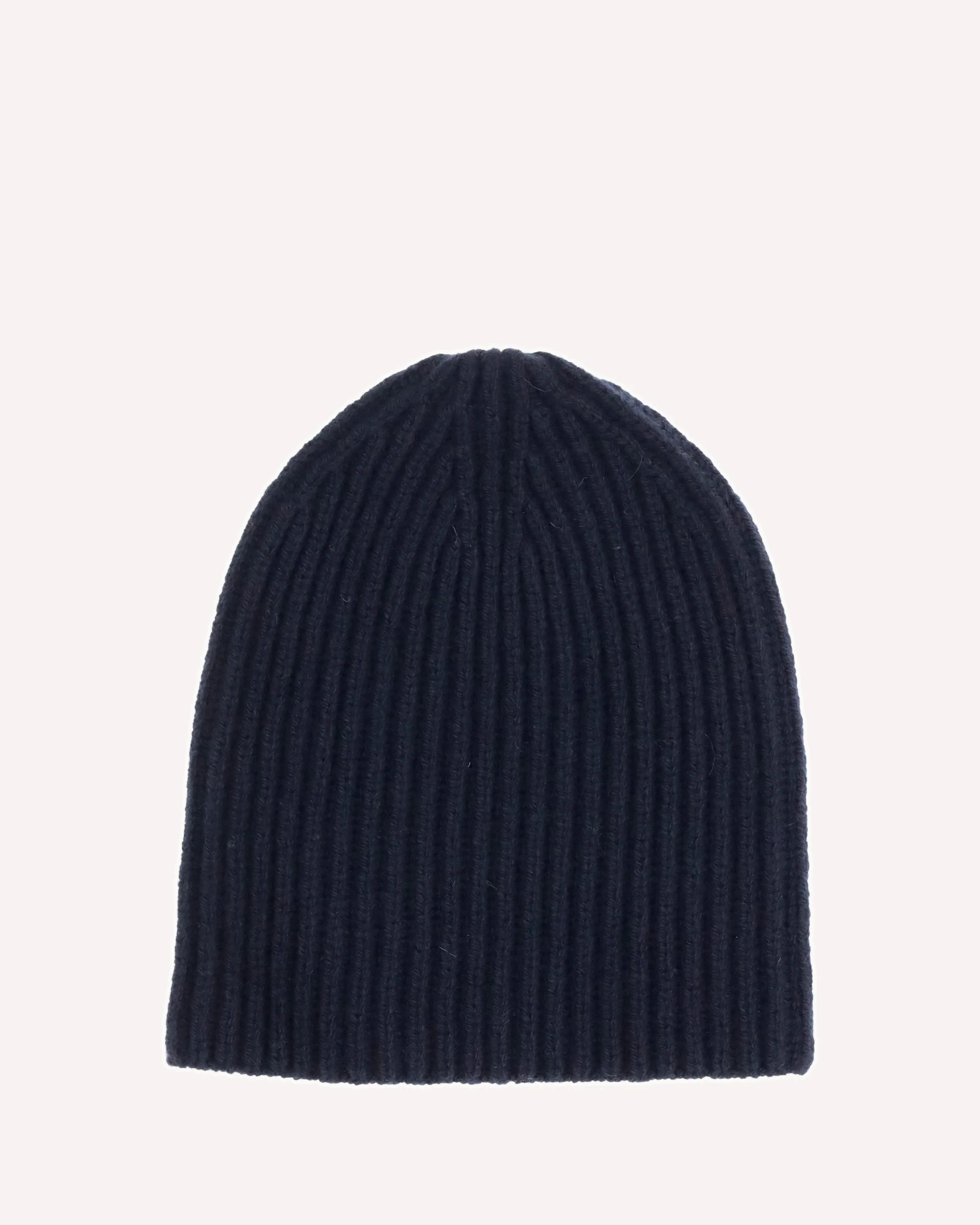 Murray cashmere Beanie - BLUE | Cheap Luxury Handbags Store,