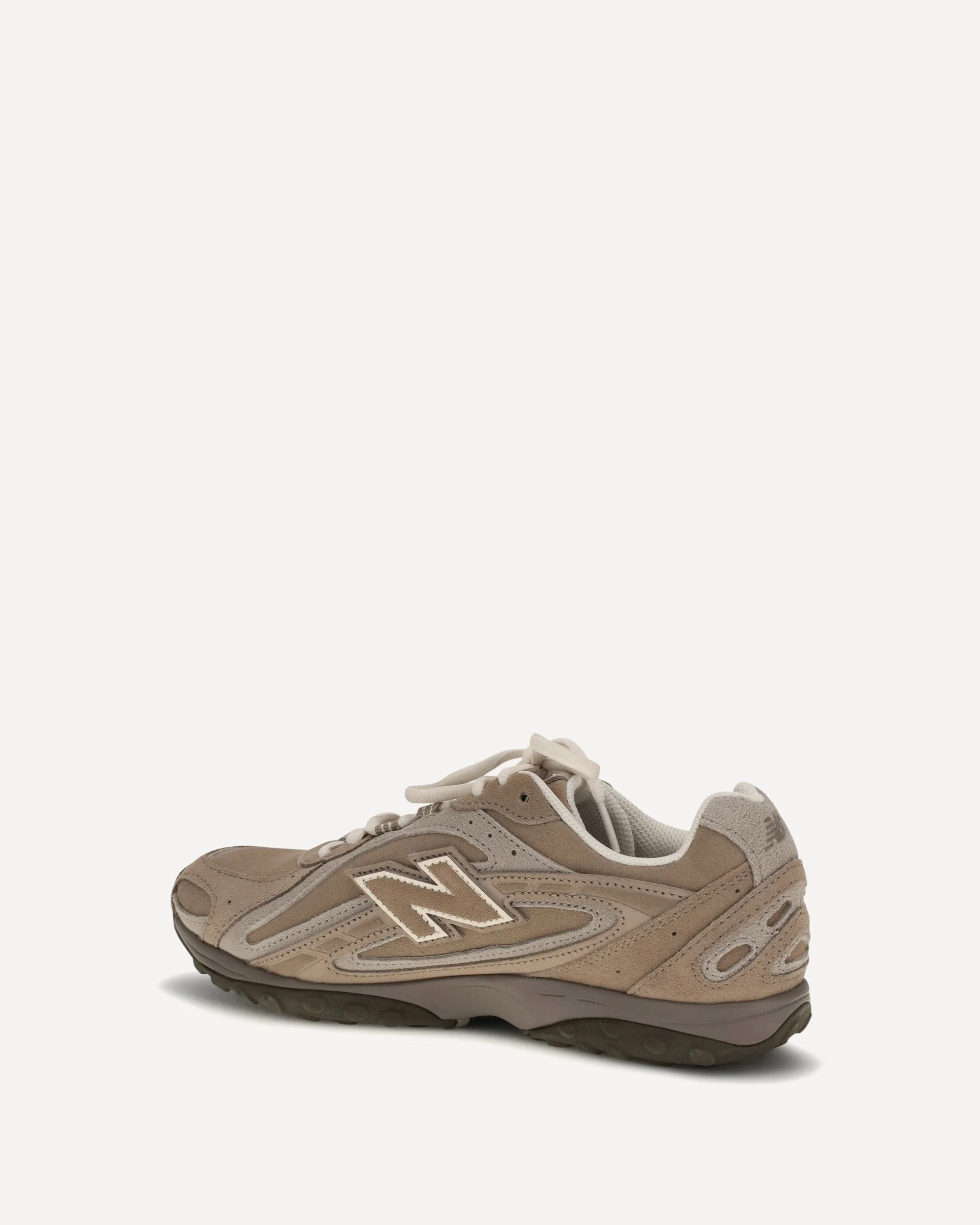 204L Sneakers - BROWN | Cheap Luxury Handbags Store,