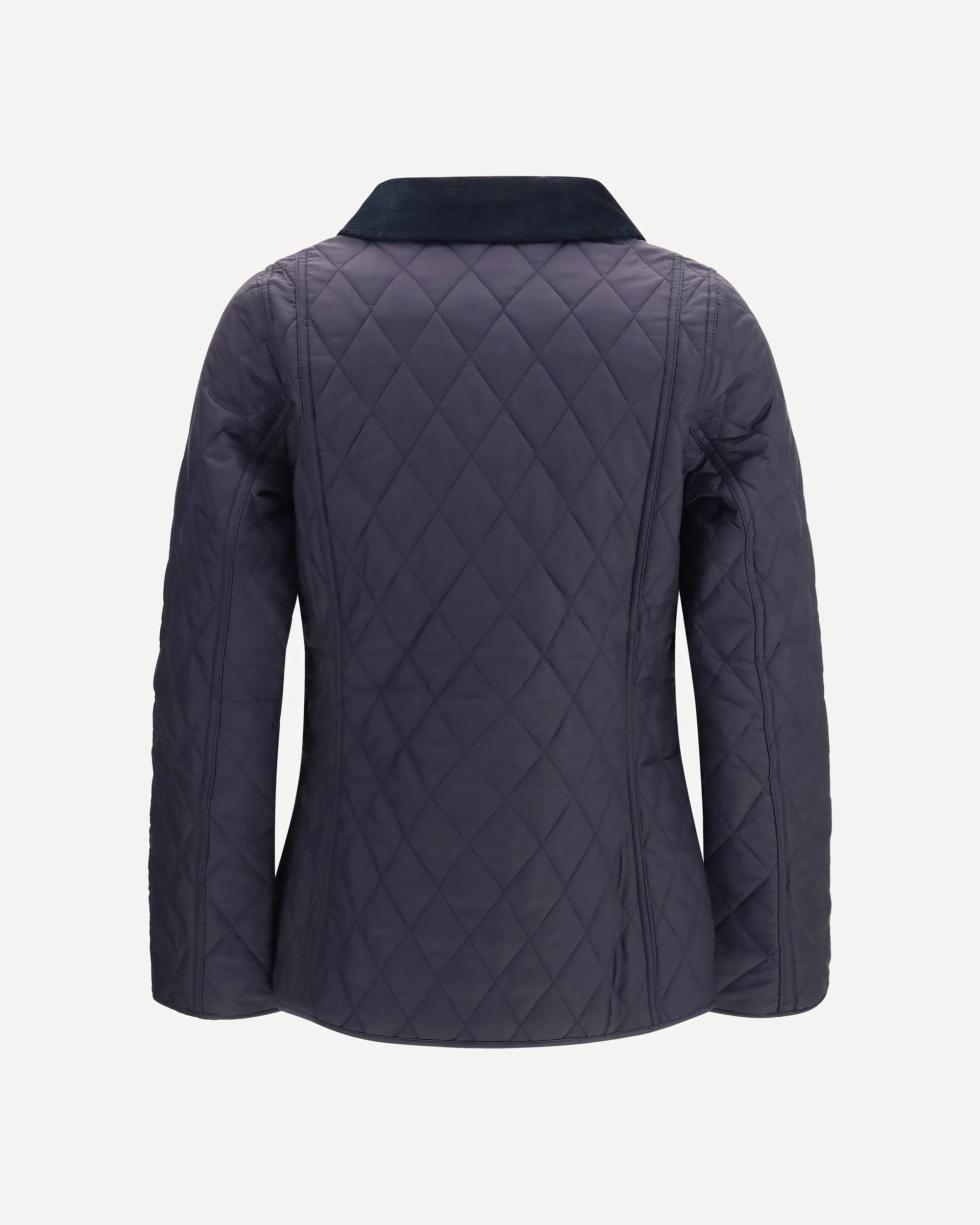 Annandale quilted Jacket - BLUE | Cheap Luxury Handbags Store,
